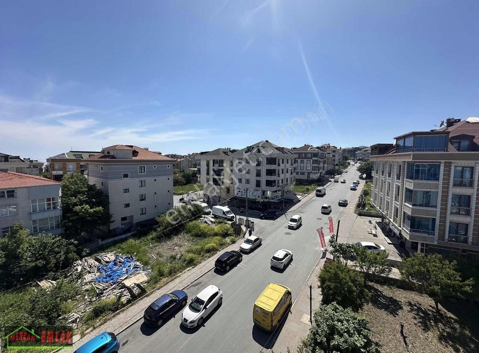 Beylikdüzü Kavaklı Merkezde Satılık 3+2 Dublex - Görsel 21