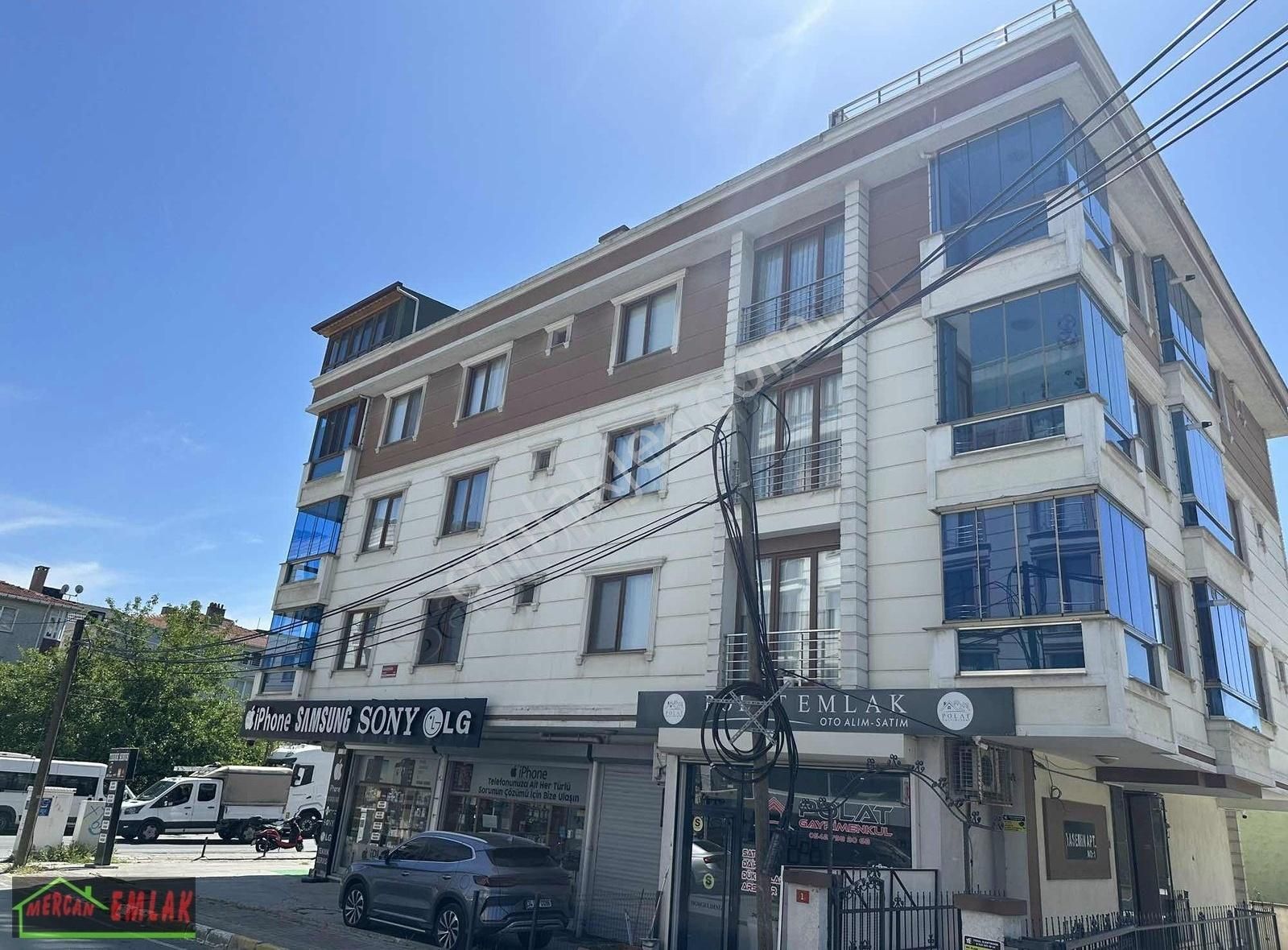 Beylikdüzü Kavaklı Merkezde Satılık 3+2 Dublex - Görsel 7