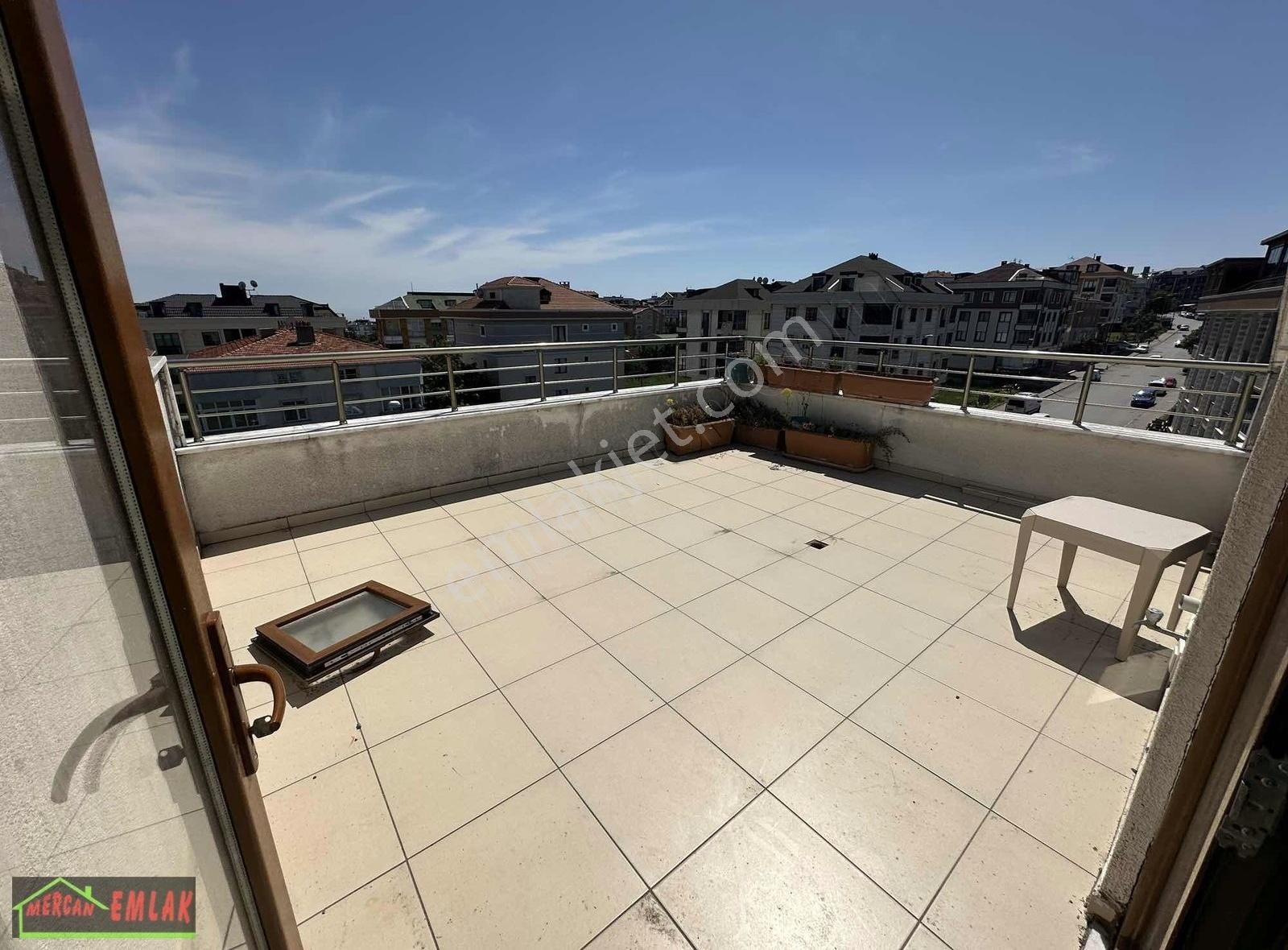 Beylikdüzü Kavaklı Merkezde Satılık 3+2 Dublex - Görsel 28