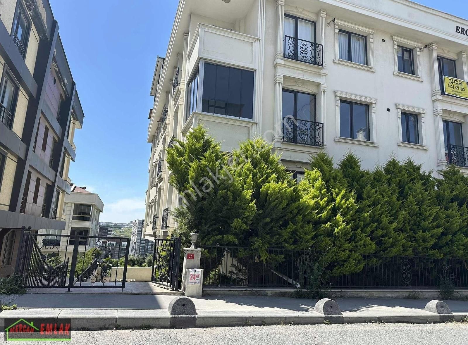 Beylikdüzü Kavaklı Merkezde Satılık 3+2 Dublex - Görsel 33