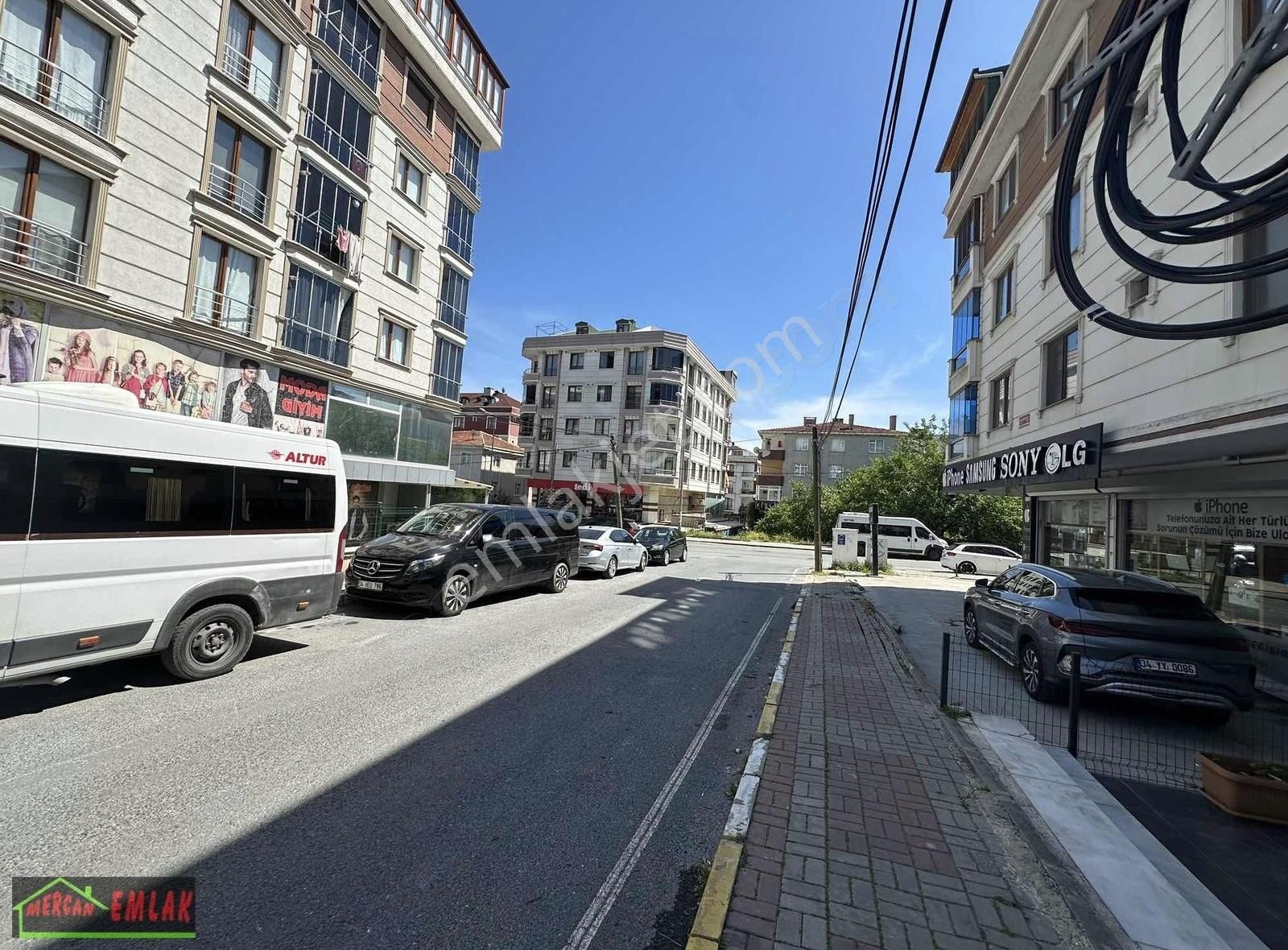 Beylikdüzü Kavaklı Merkezde Satılık 3+2 Dublex - Görsel 11