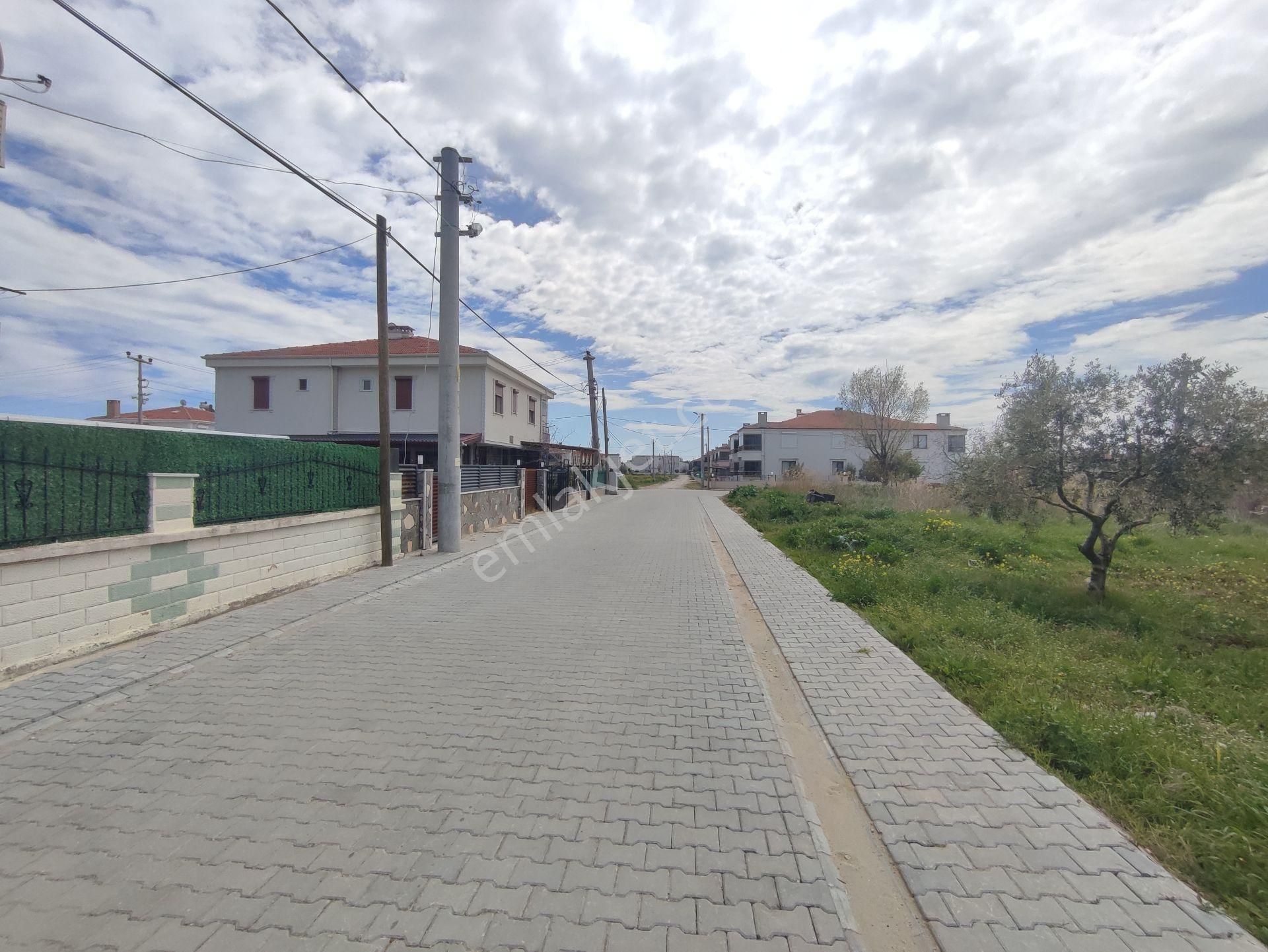 Bulut Yatırımdan 240 M² % 35 3 Kat İmarlı Merkezi Konumda Arsalar - Görsel 2