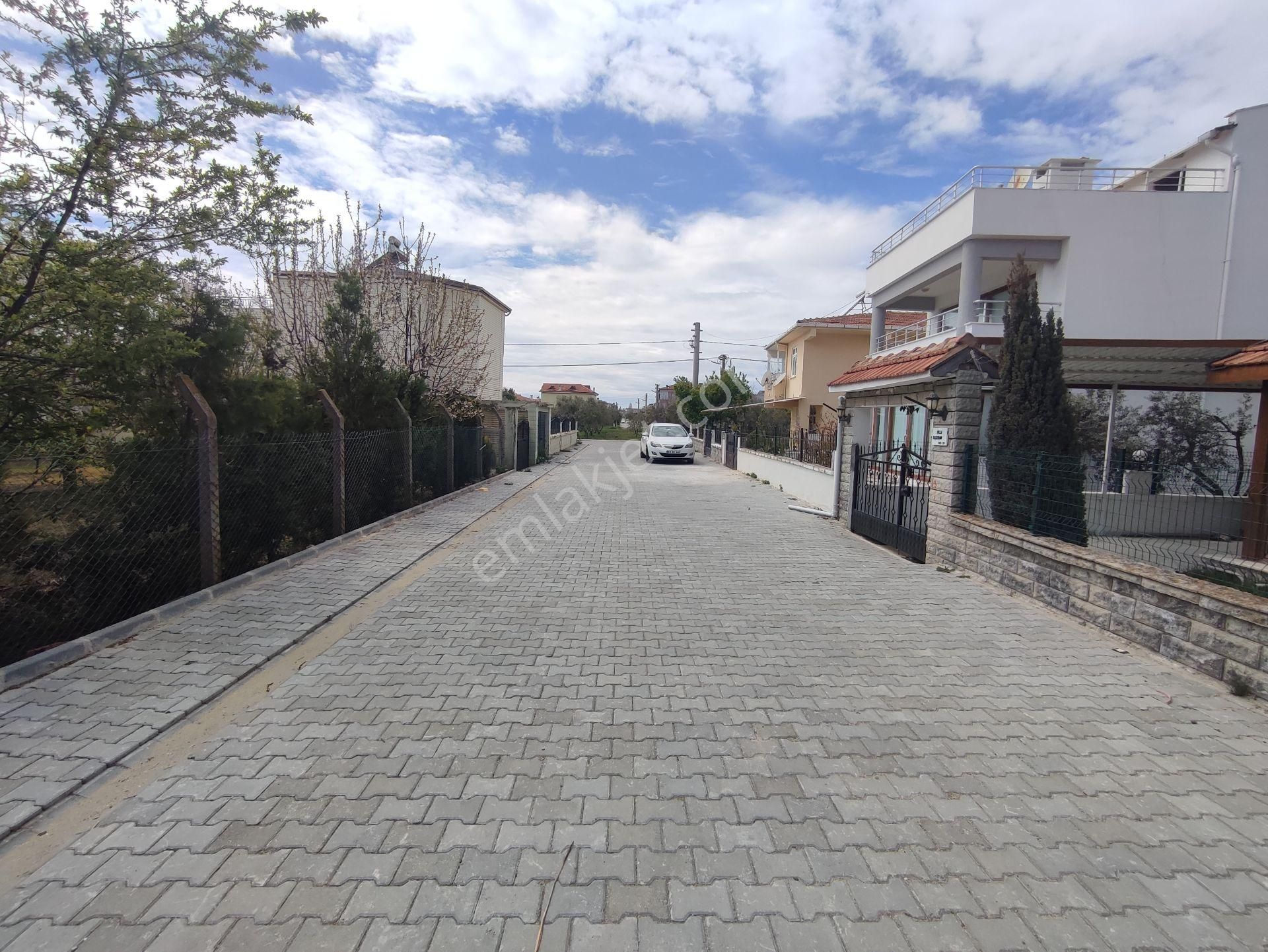 Bulut Yatırımdan 240 M² % 35 3 Kat İmarlı Merkezi Konumda Arsalar - Görsel 7