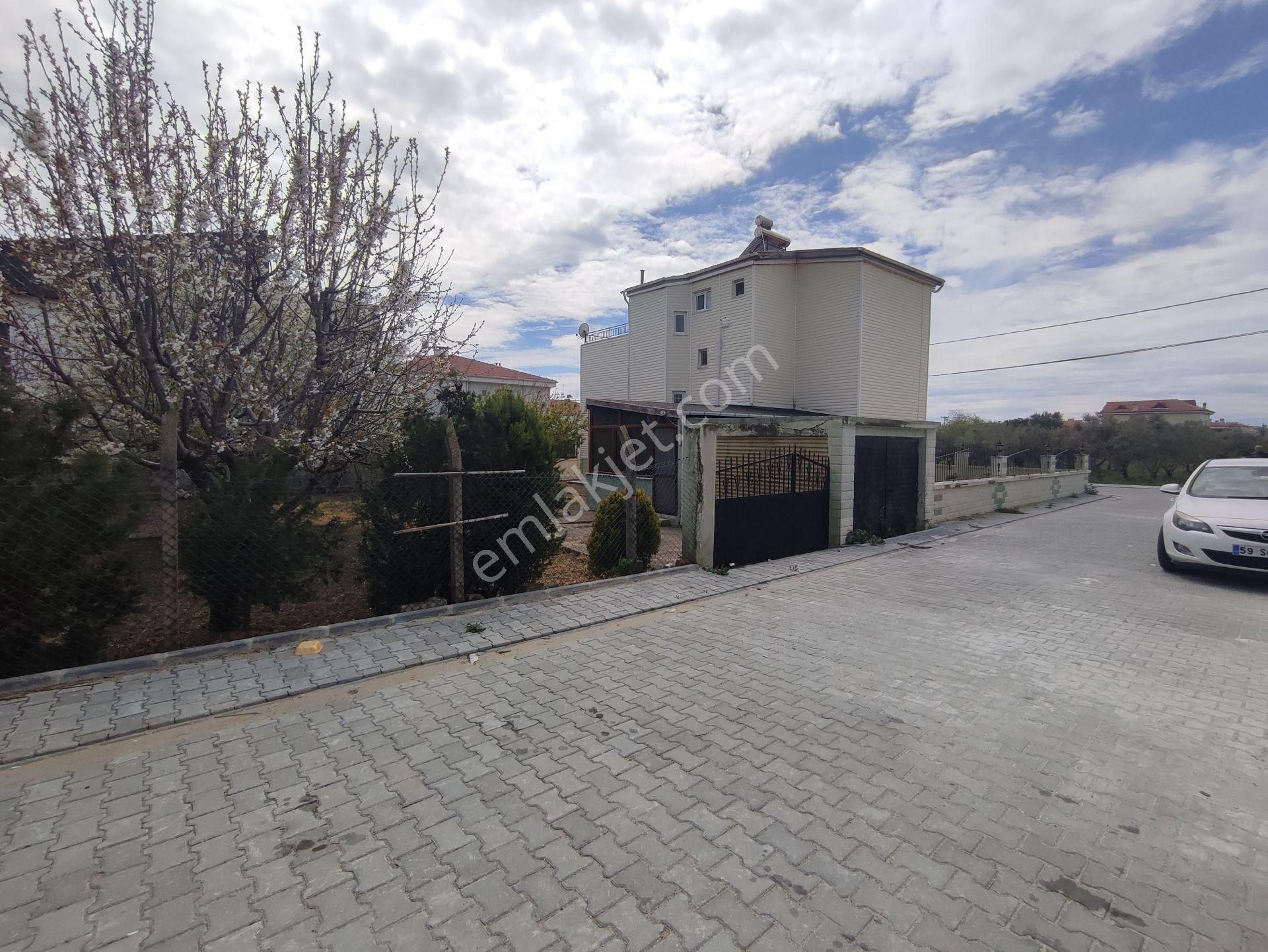 Bulut Yatırımdan 240 M² % 35 3 Kat İmarlı Merkezi Konumda Arsalar - Görsel 8