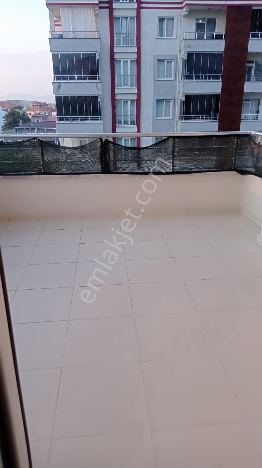Yakamoz Life Satılık Daire