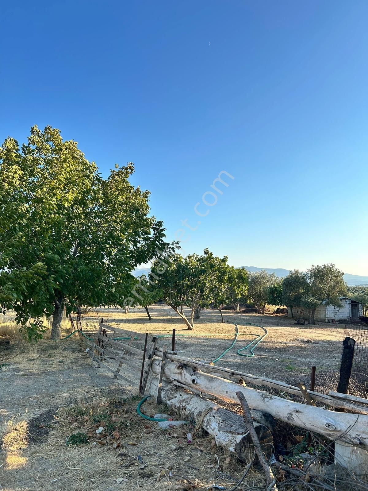 Üçpınar Kocakır Mevkiyi Satılık Çiftlik - Görsel 16