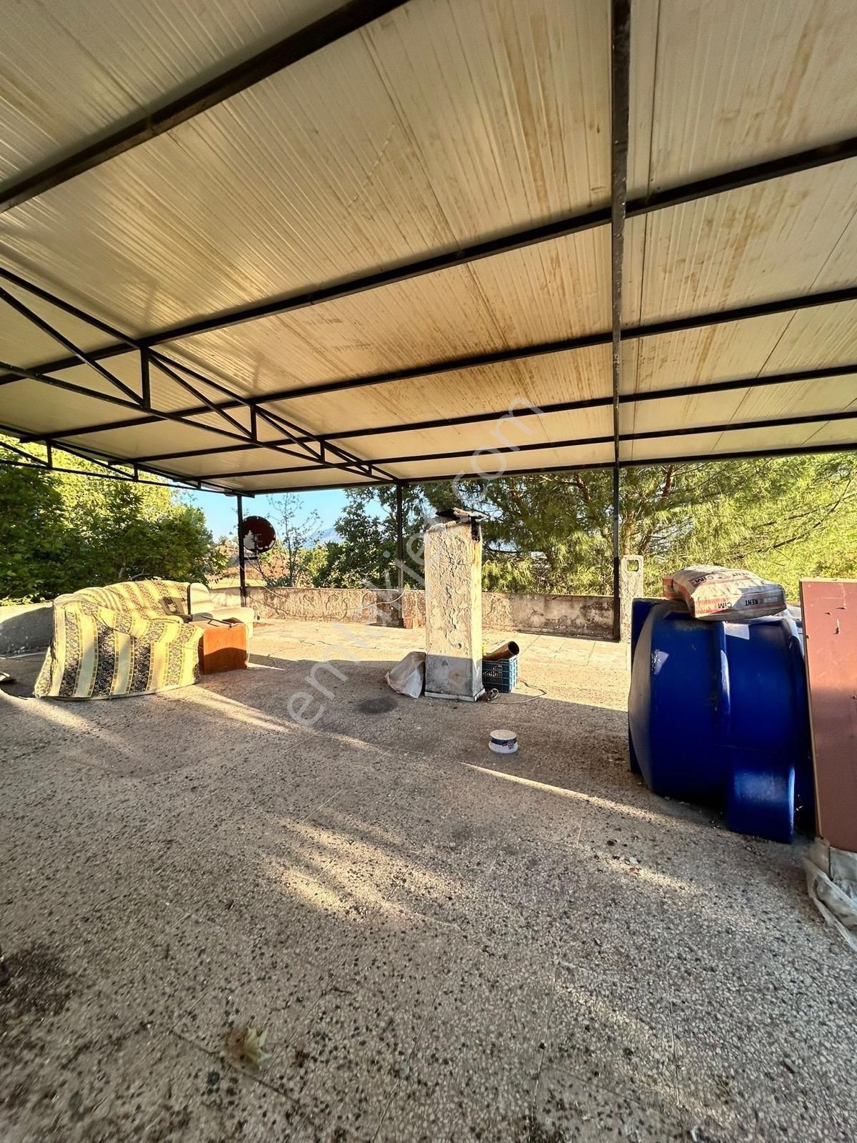 Üçpınar Kocakır Mevkiyi Satılık Çiftlik - Görsel 20