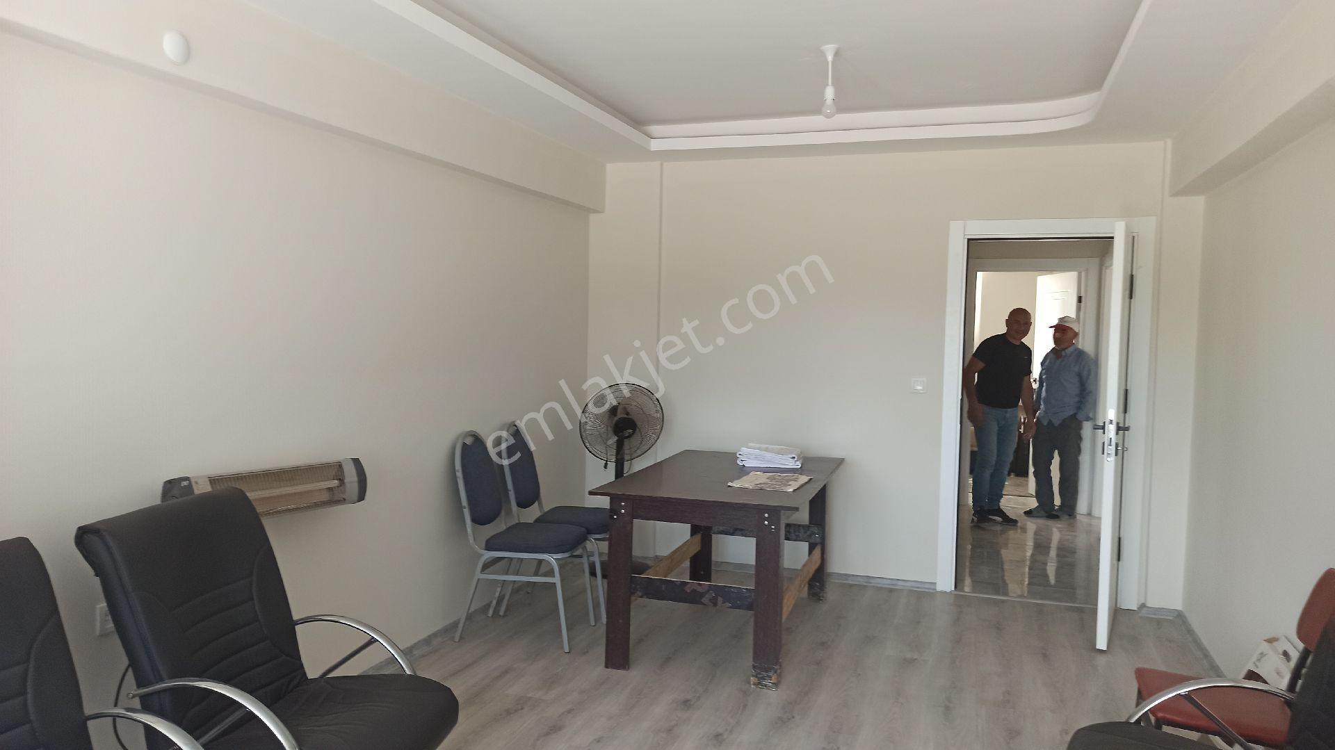 Sav Da Sebze Hali Yakını İnşaat Halinde Sıfır 2+1 Daire - Görsel 11