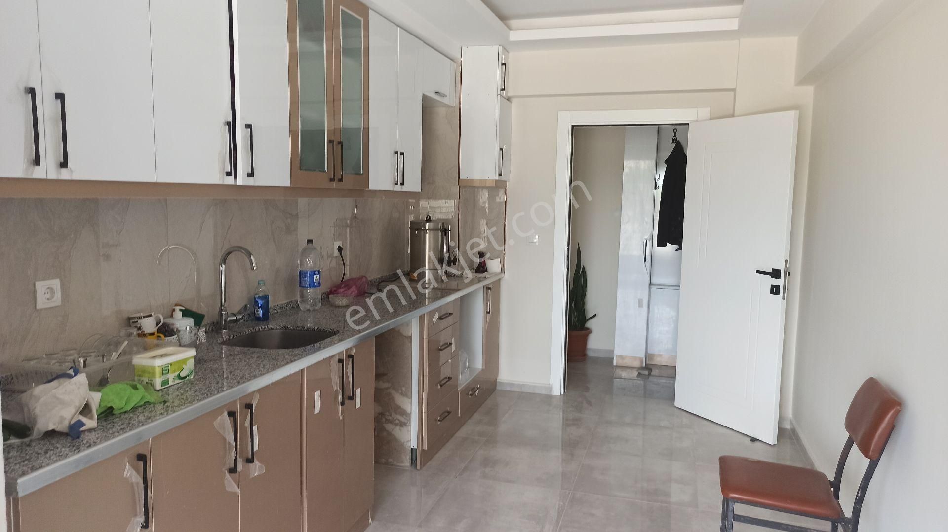 Sav Da Sebze Hali Yakını İnşaat Halinde Sıfır 2+1 Daire