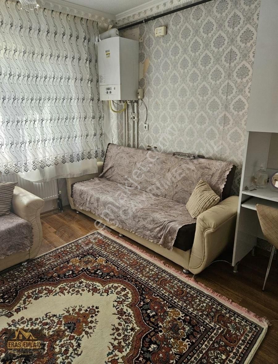 Eras Emlak'tan Winstown Avm Arkası Full Eşyalı & Bakımlı Daire