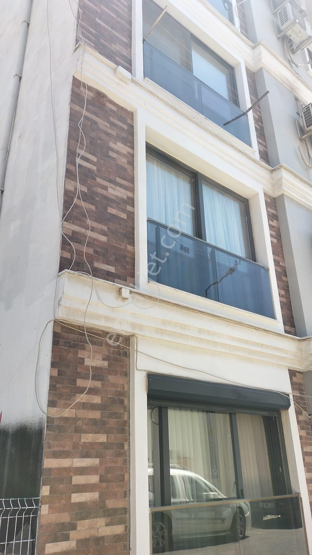 Turpa Arxes Gayrimenkulden Merkezde Uygun Fiyatlı Kiralık Daire