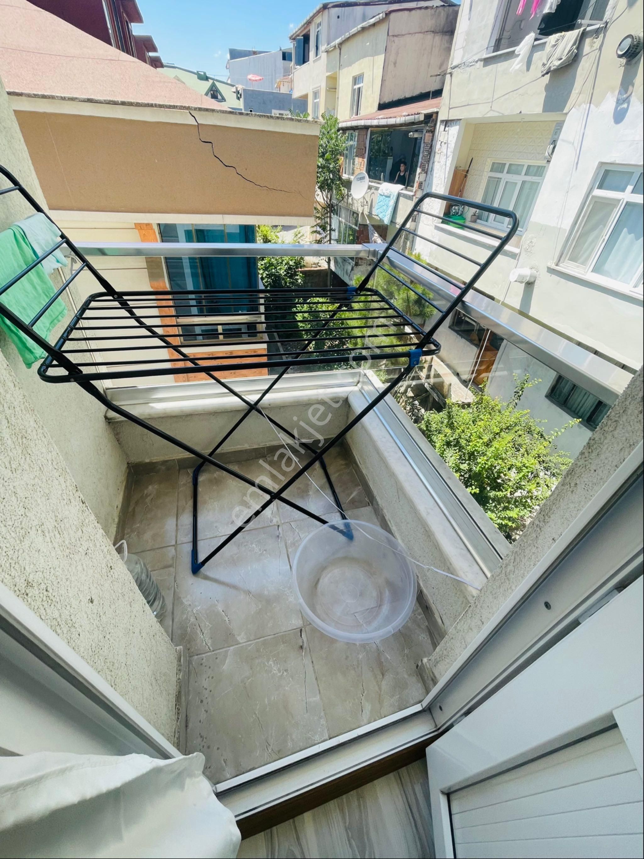 Başakşehir Güvercintepe Satılık 3+2 Dublex - Görsel 3