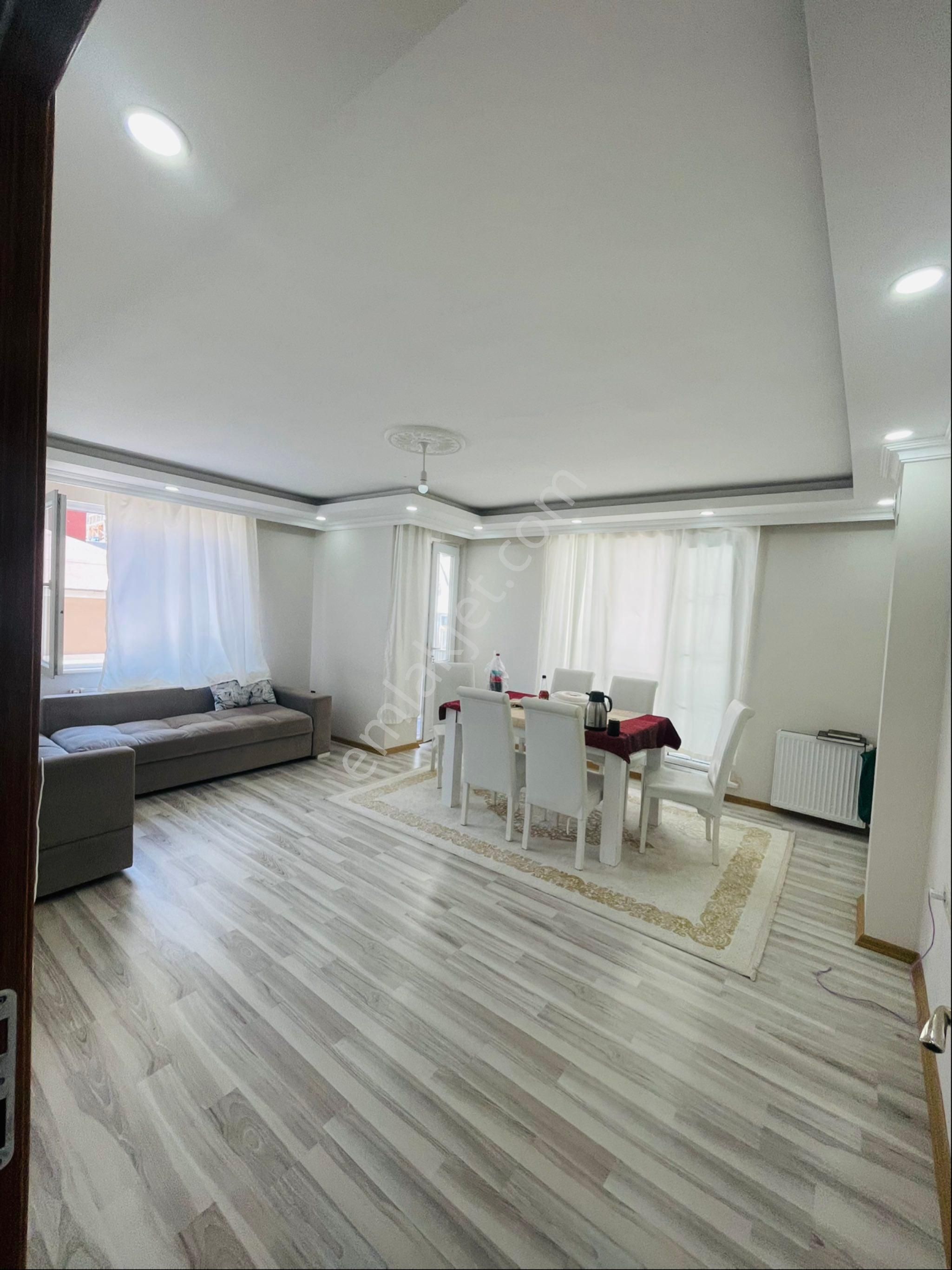 Başakşehir Güvercintepe Satılık 3+2 Dublex - Görsel 27