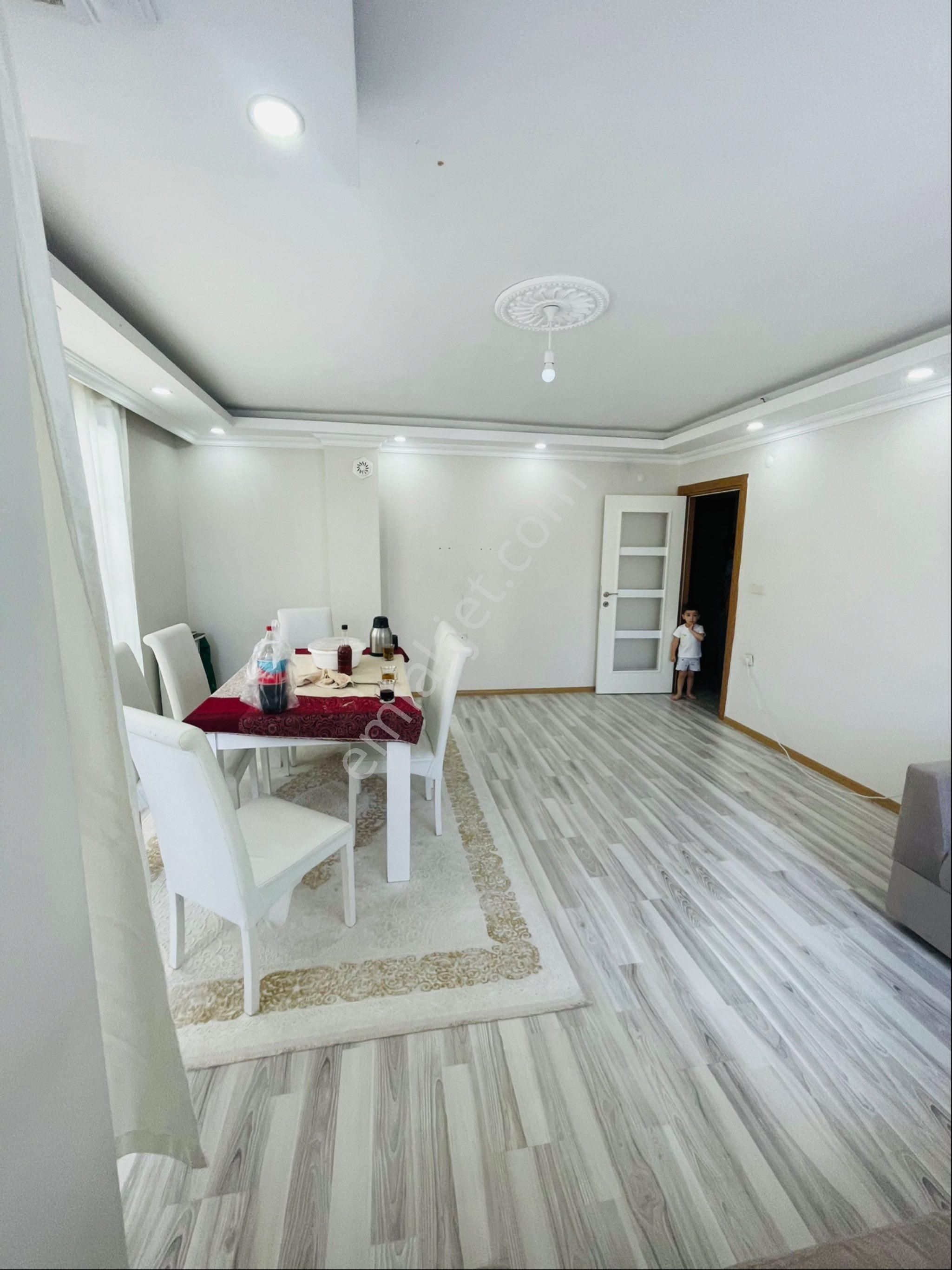 Başakşehir Güvercintepe Satılık 3+2 Dublex - Görsel 29