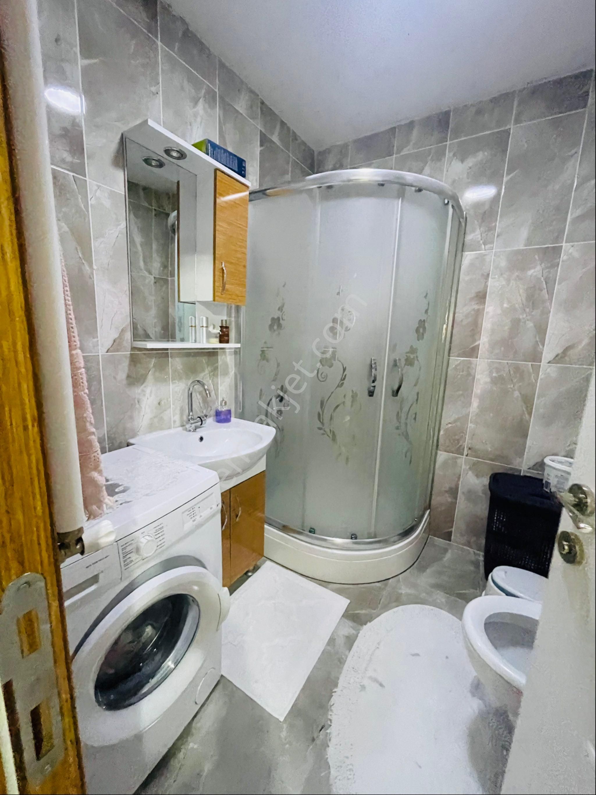 Başakşehir Güvercintepe Satılık 3+2 Dublex - Görsel 24