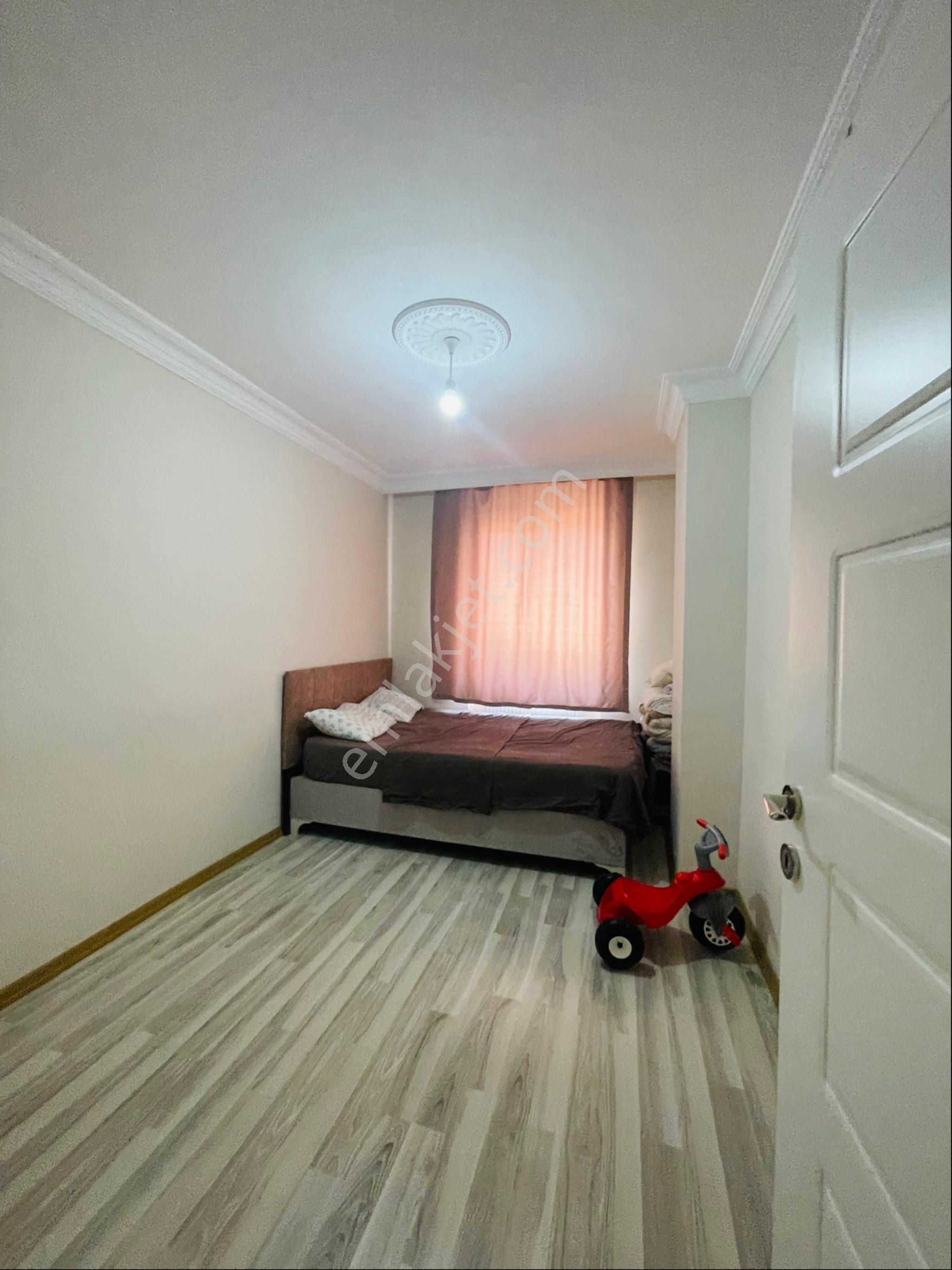 Başakşehir Güvercintepe Satılık 3+2 Dublex - Görsel 32