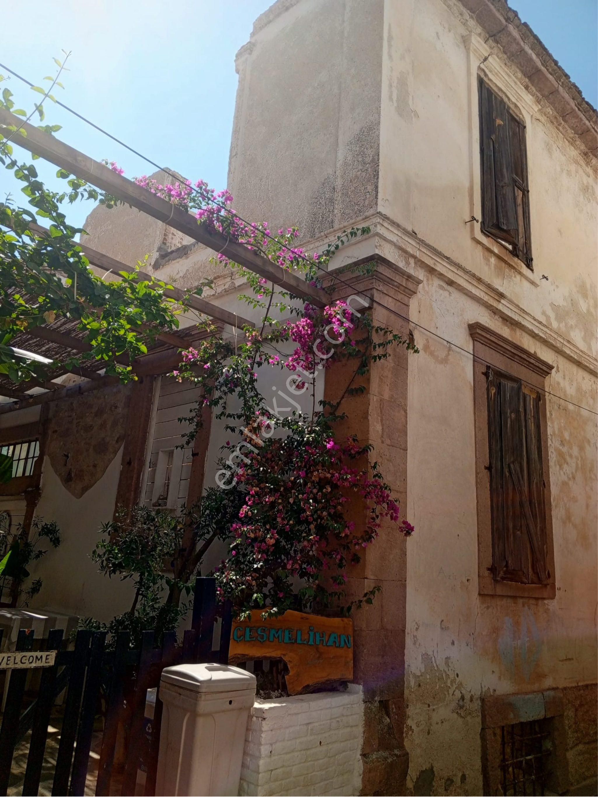 Kuzey Sancak’tan Satılık Rum Evi - Görsel 5