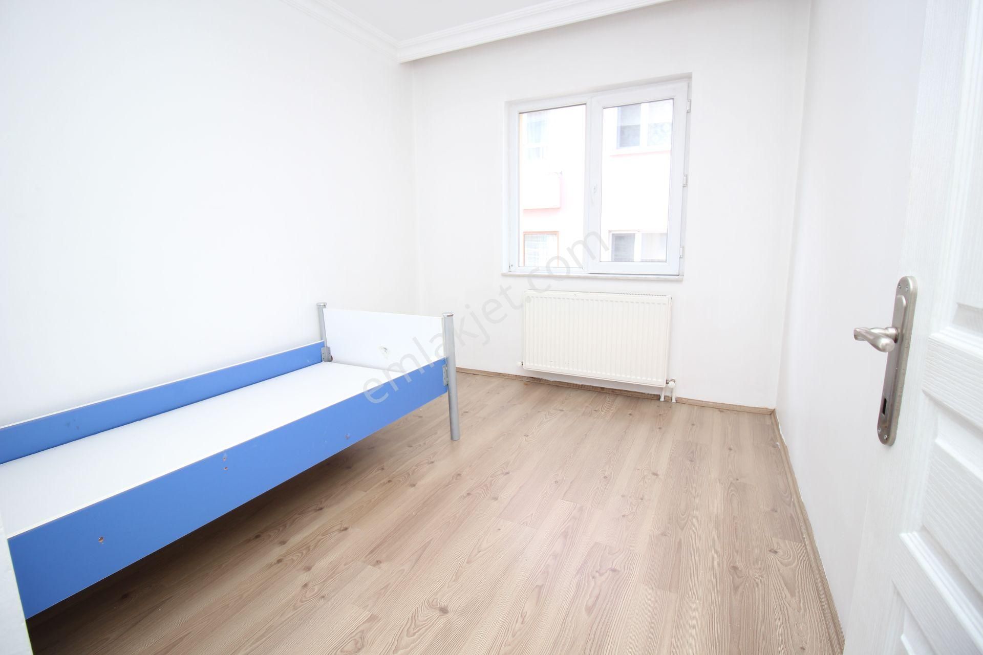 Emre Emlaktan Topçu Mahallesinde 2+1 Arakat Kiralık Daire - Görsel 10