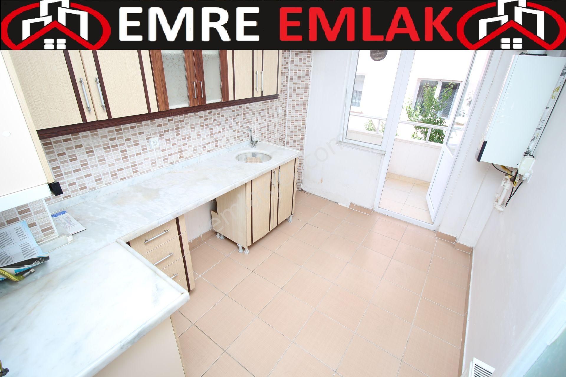 Emre Emlaktan Topçu Mahallesinde 2+1 Arakat Kiralık Daire
