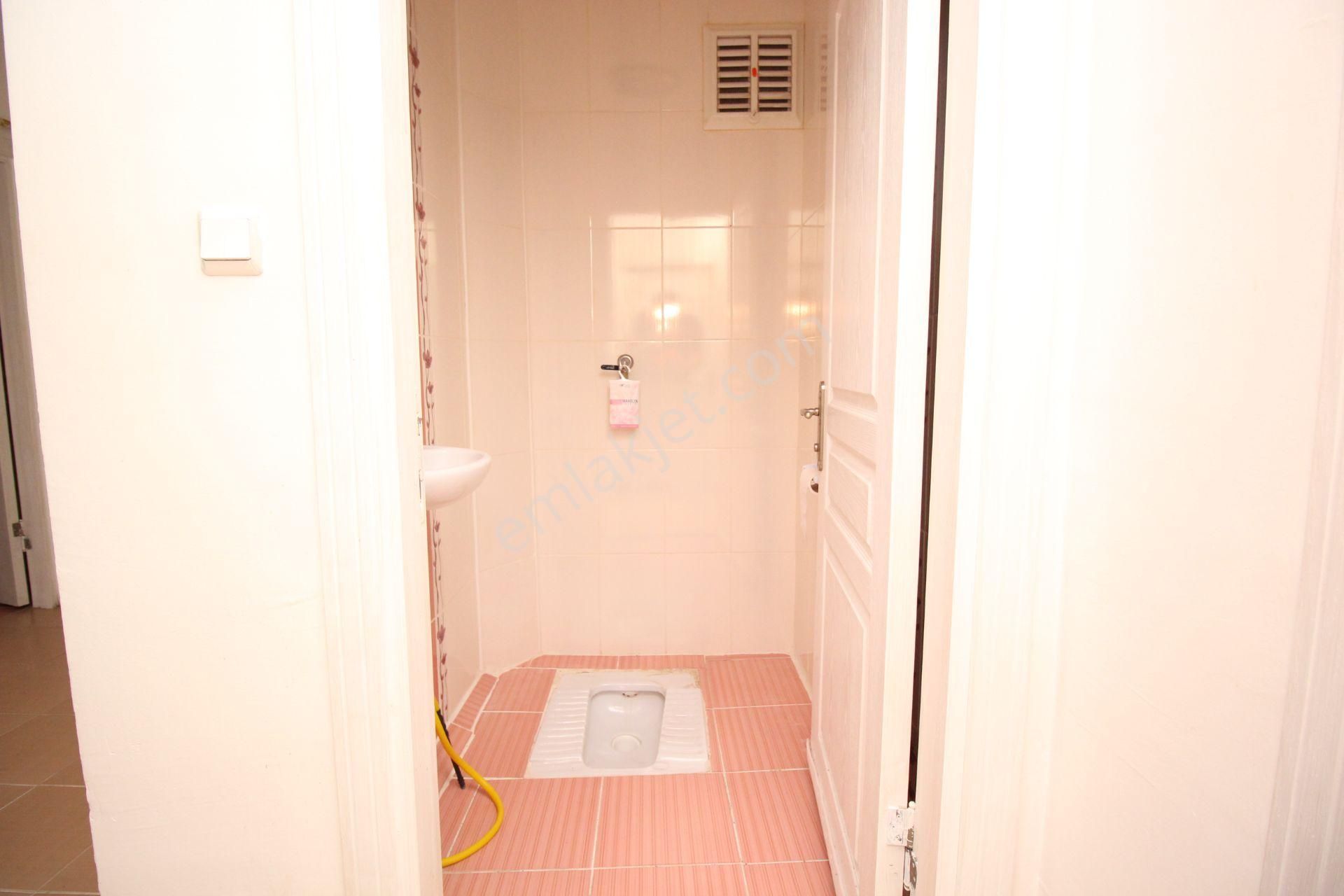 Emre Emlaktan Topçu Mahallesinde 2+1 Arakat Kiralık Daire - Görsel 21