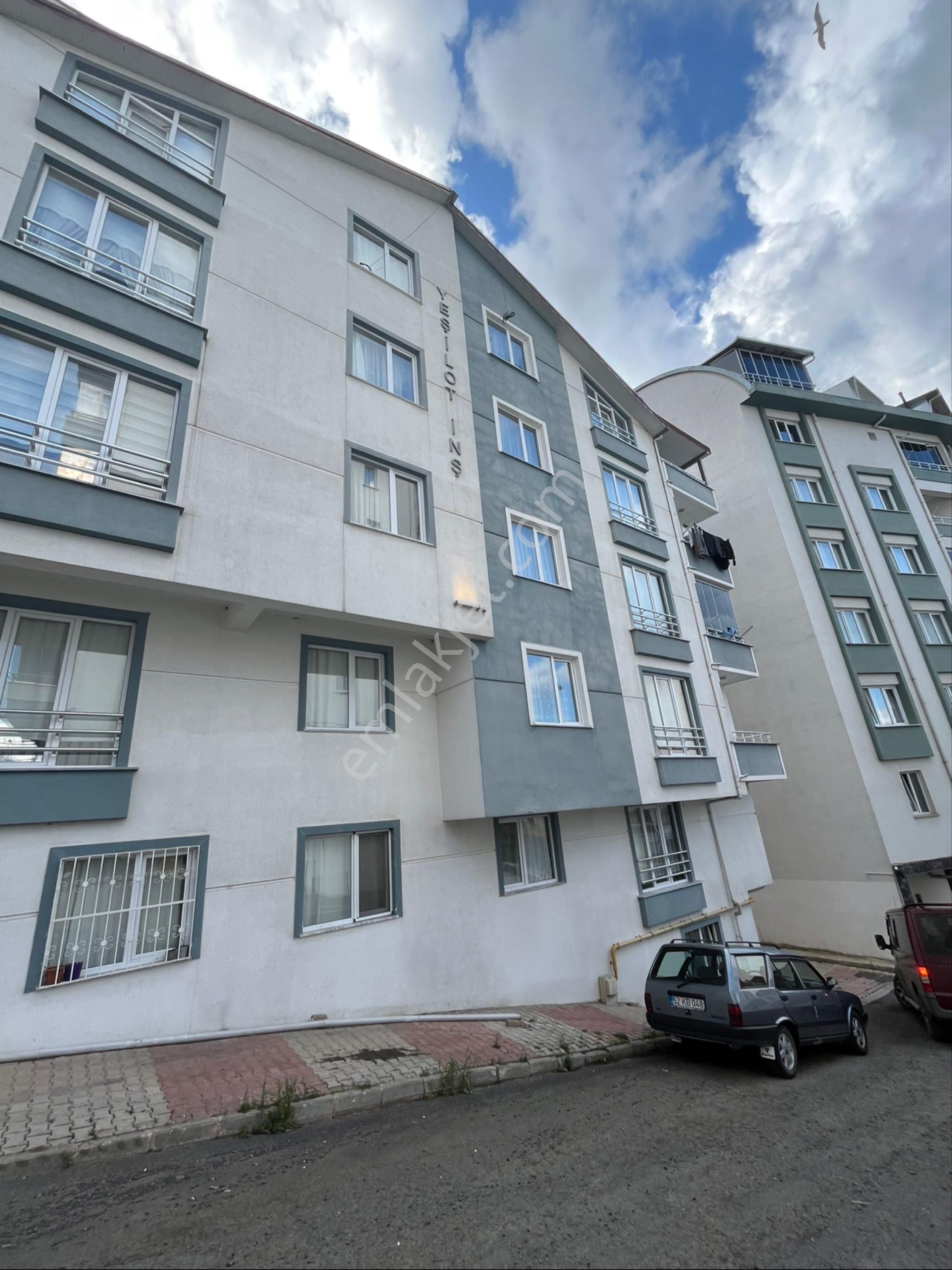 Kurtuluş’ta Kiralık Dubleks Daire…