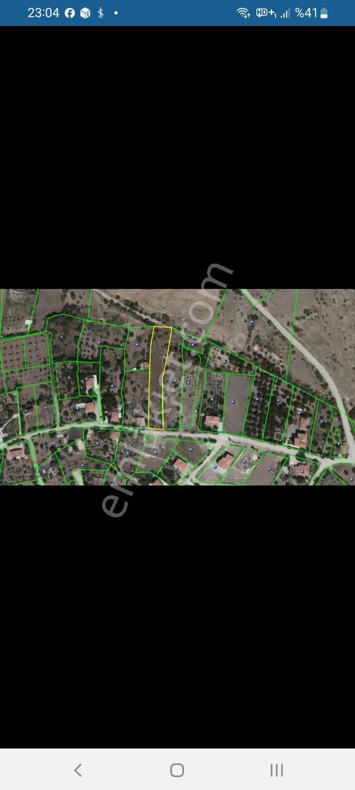 Arkadaş Emlaktan Büğet Harkı Mevkisinde 1.844 M2 Satılık Bağ