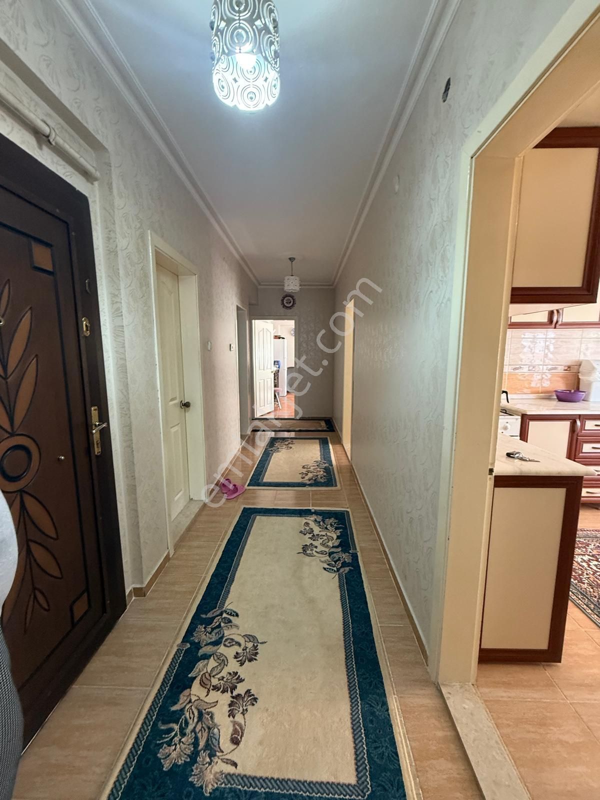 Zafer Mahallesinde Satılık 3+1 Daire - Görsel 2