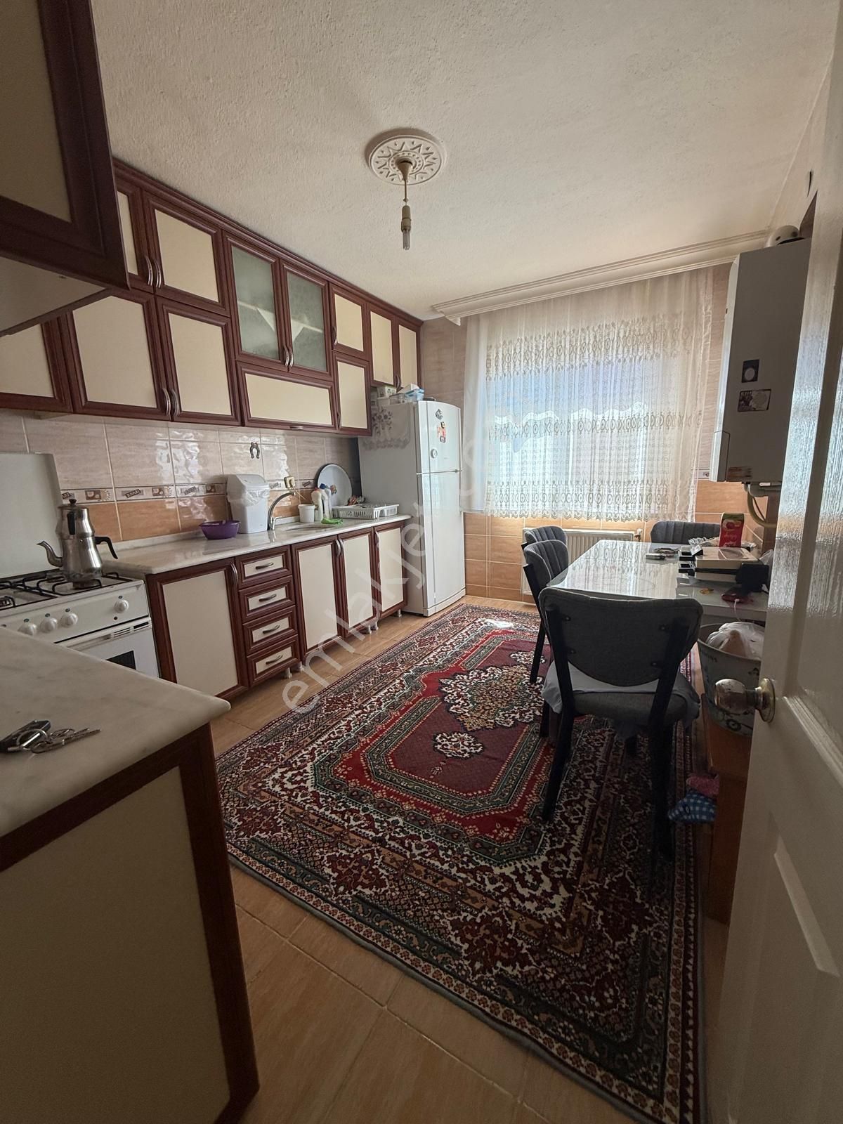 Zafer Mahallesinde Satılık 3+1 Daire - Görsel 5