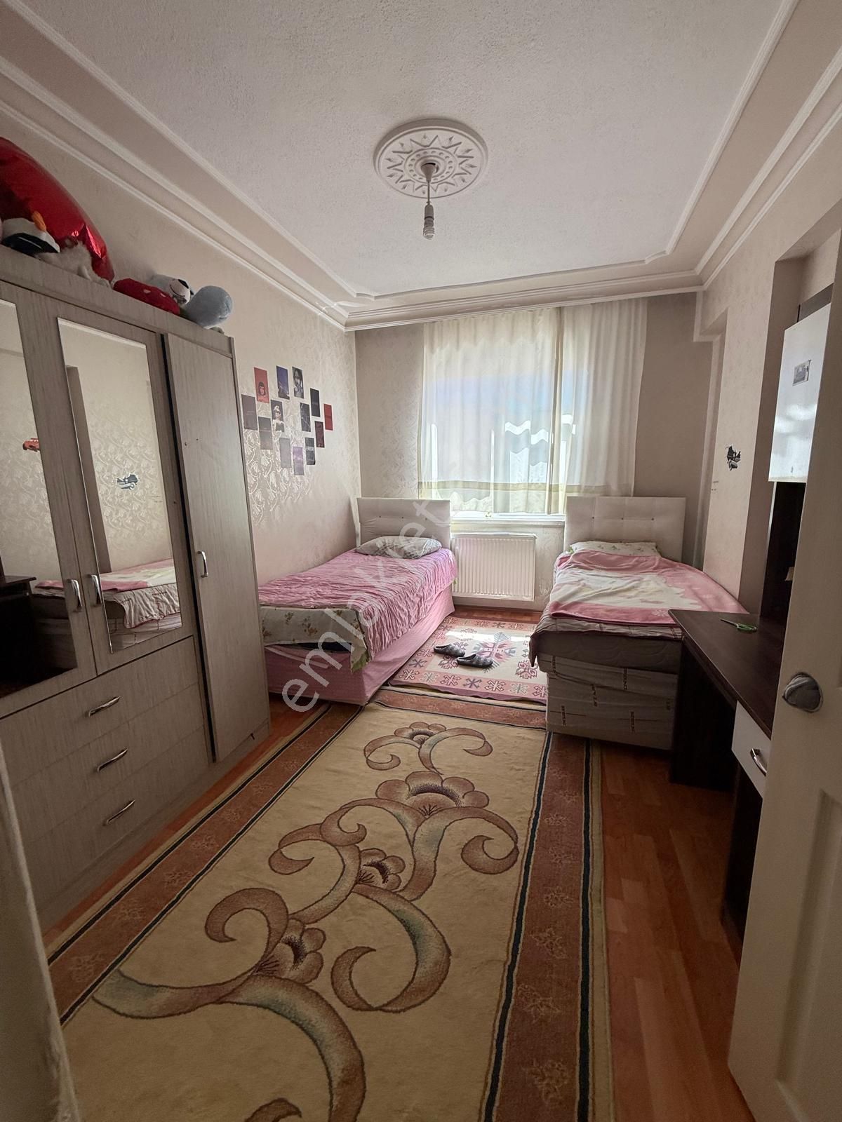 Zafer Mahallesinde Satılık 3+1 Daire - Görsel 7