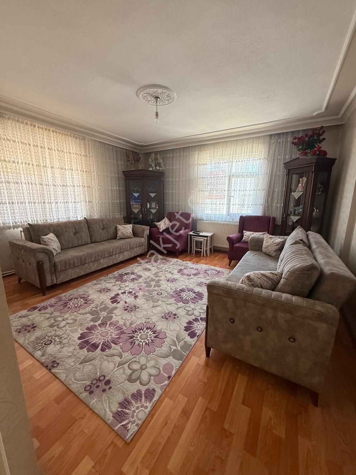 Zafer Mahallesinde Satılık 3+1 Daire - Görsel 6