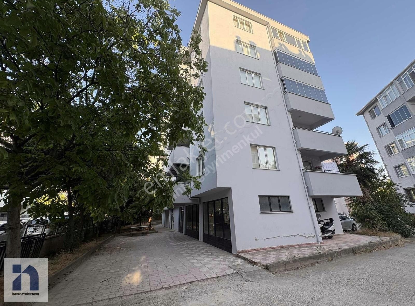 Nilüfer Ataevler Cumhuriyet Mahallesi Kiralık 3+1 Eşyalı Daire