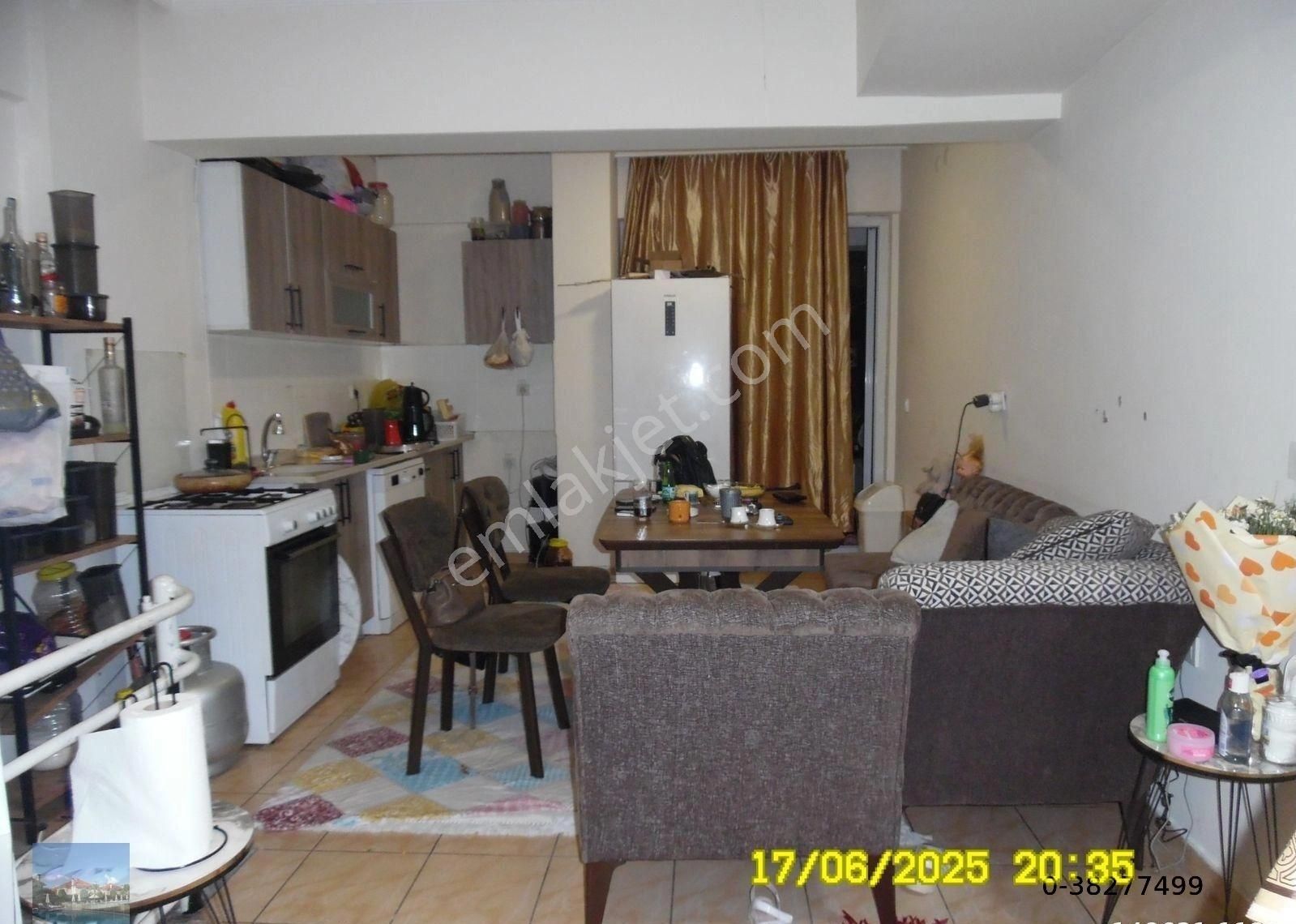 Dudu Emlak Beydağından Satılık Ters Dubleks Daire Kızılarık 4+1/170m2