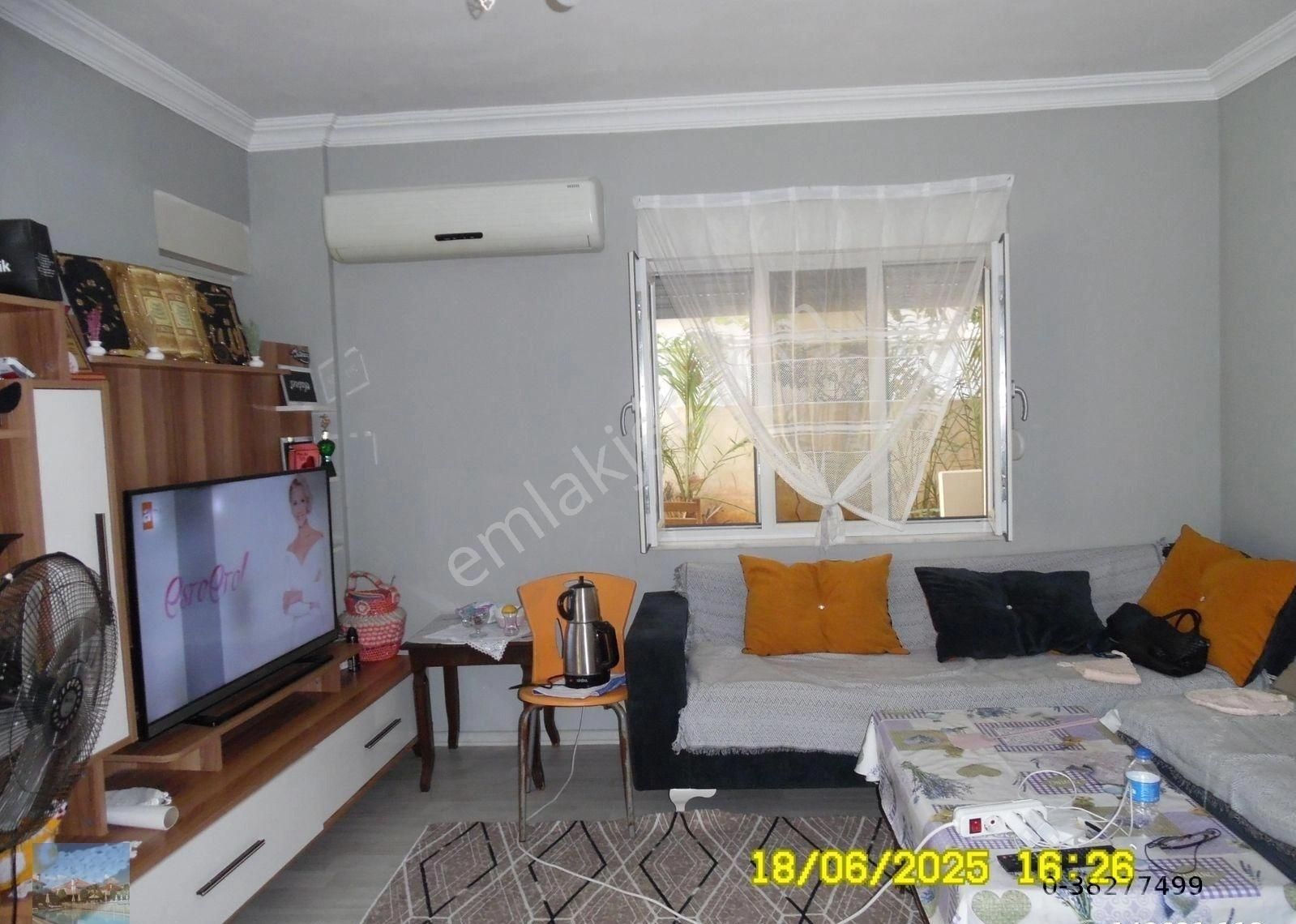 Dudu Emlak Beydağından Satılık Daire Altındağ 1+160m2