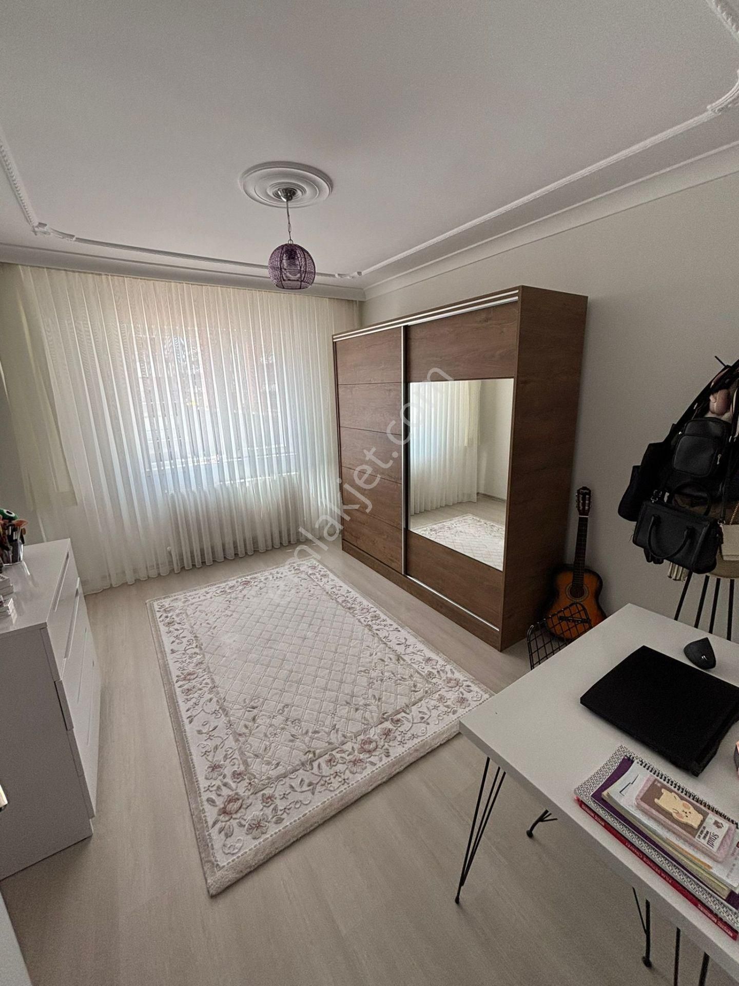 Feridunçelik'te Akbaba-sağlık Ocağı Yakını Full Yapılı 3+1 Satılık Daire !! - Görsel 18