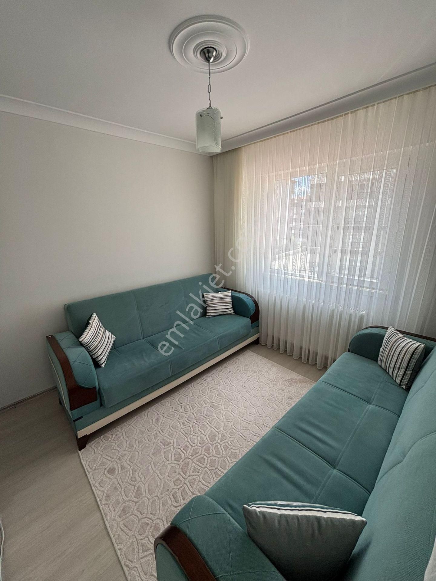 Feridunçelik'te Akbaba-sağlık Ocağı Yakını Full Yapılı 3+1 Satılık Daire !! - Görsel 9