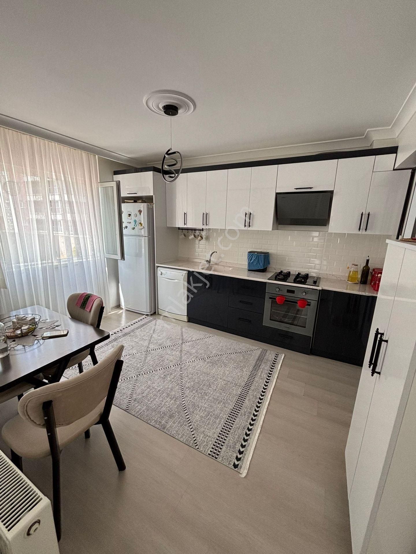 Feridunçelik'te Akbaba-sağlık Ocağı Yakını Full Yapılı 3+1 Satılık Daire !! - Görsel 14