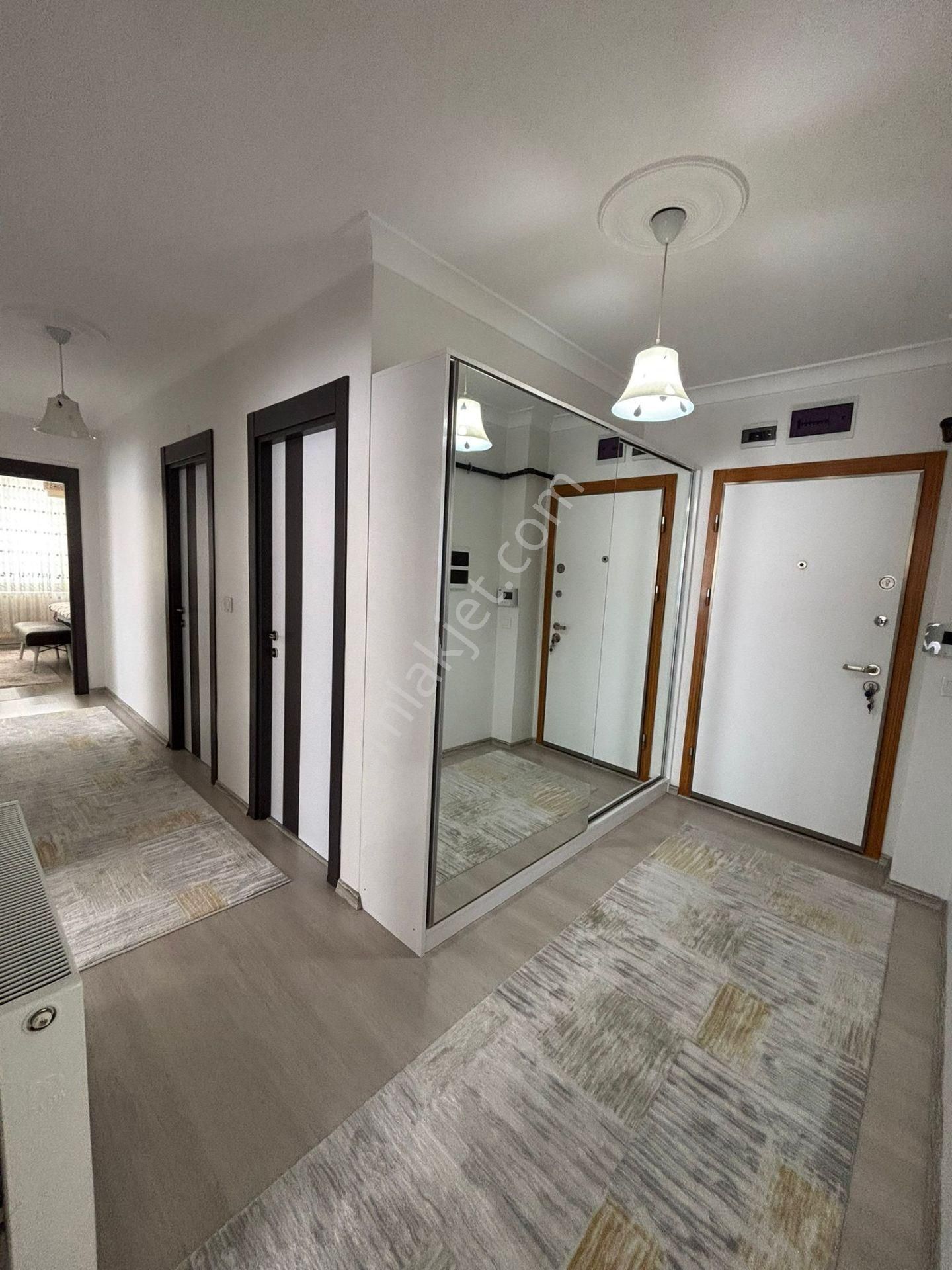 Feridunçelik'te Akbaba-sağlık Ocağı Yakını Full Yapılı 3+1 Satılık Daire !! - Görsel 19