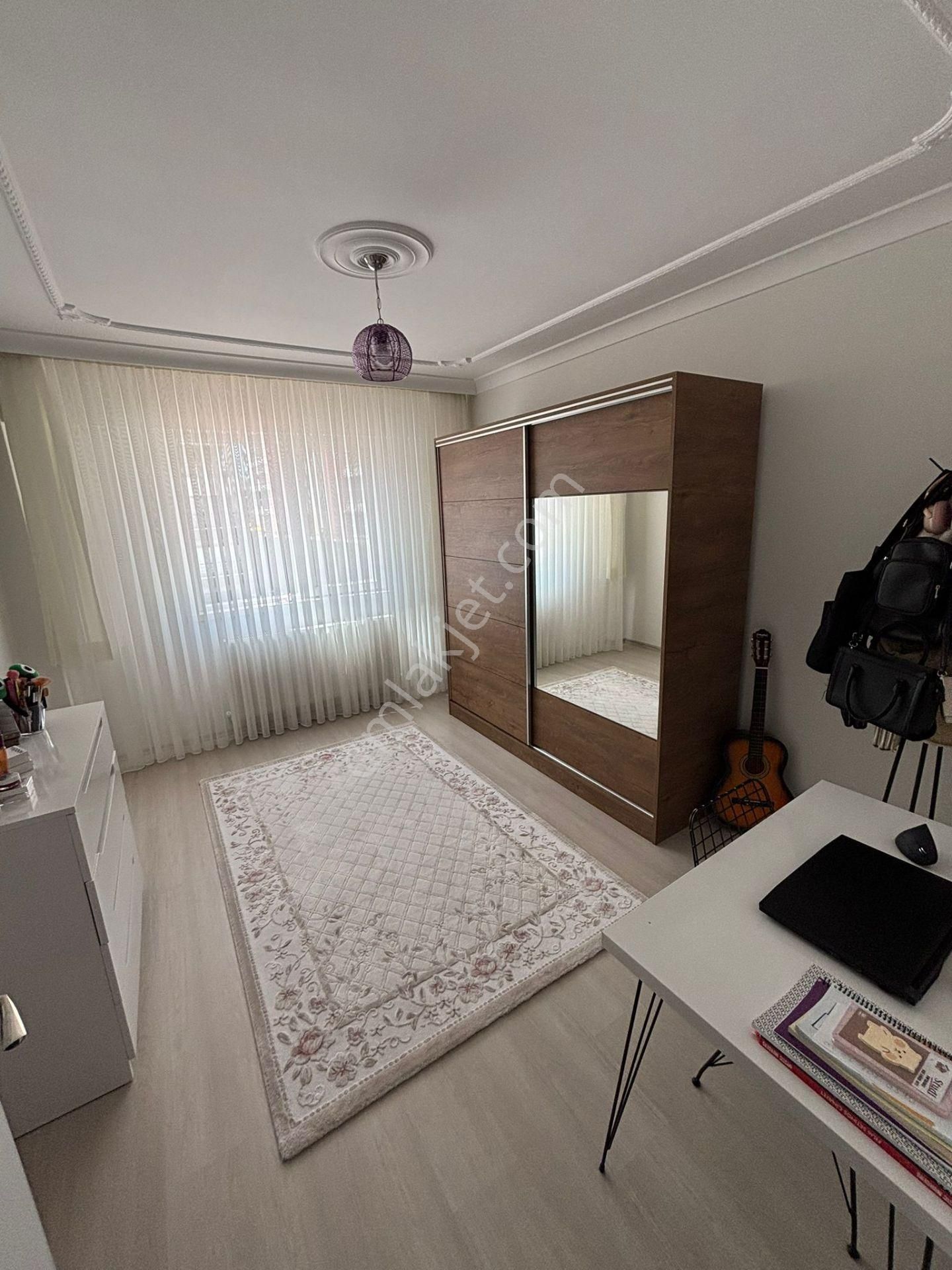 Feridunçelik'te Akbaba-sağlık Ocağı Yakını Full Yapılı 3+1 Satılık Daire !! - Görsel 22