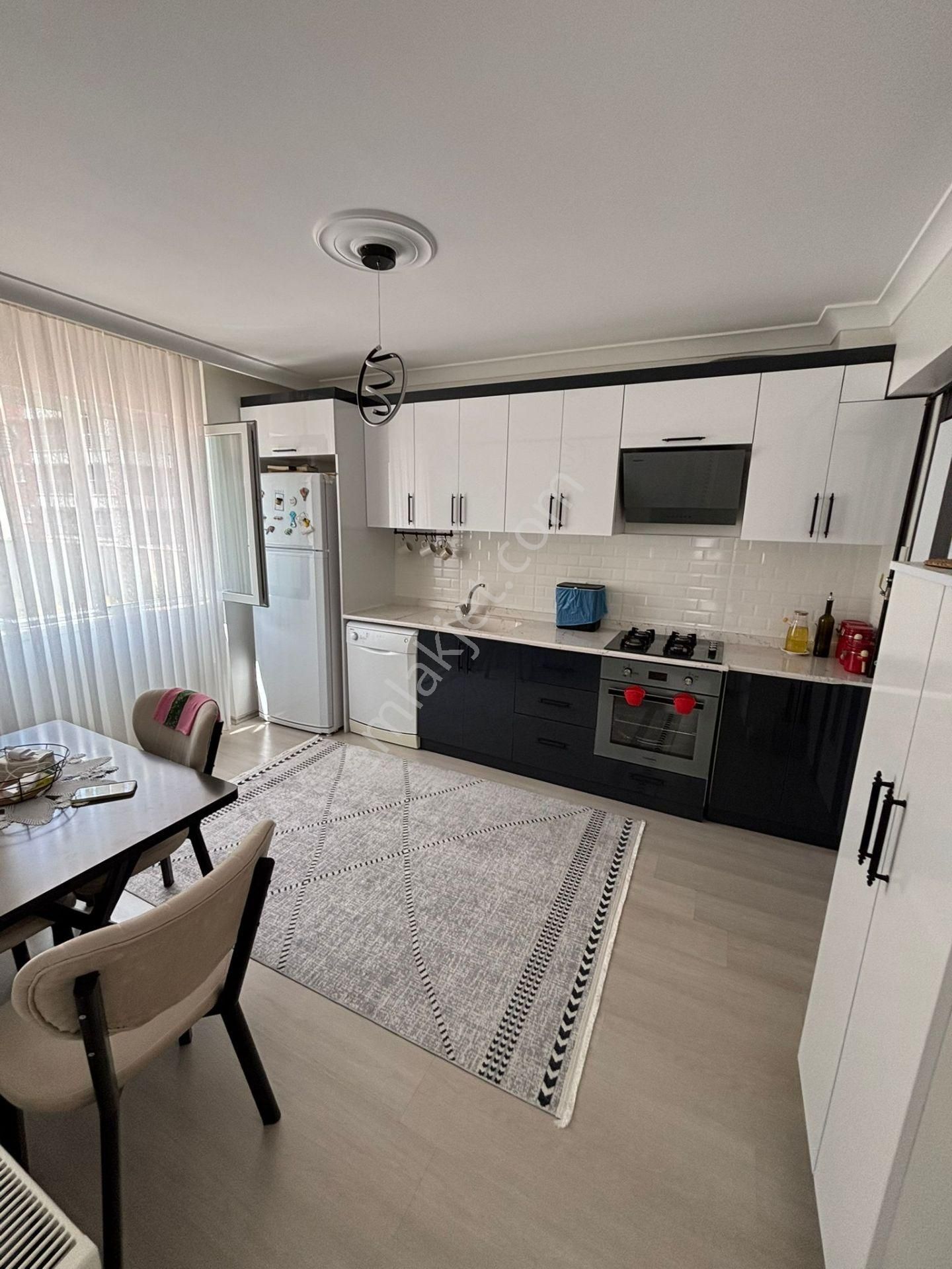 Feridunçelik'te Akbaba-sağlık Ocağı Yakını Full Yapılı 3+1 Satılık Daire !! - Görsel 4