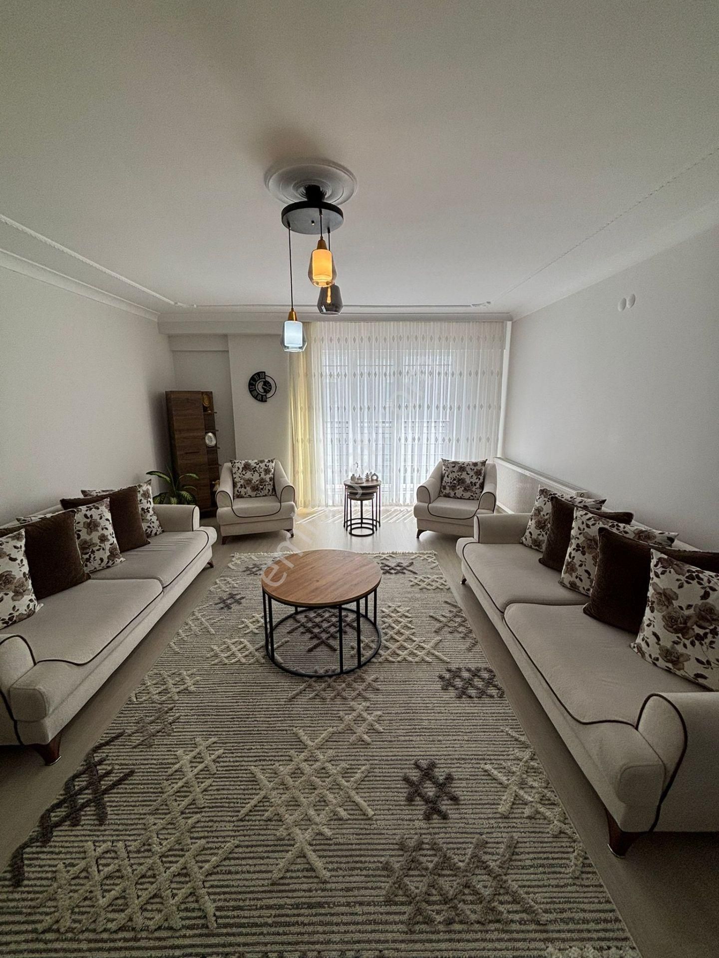 Feridunçelik'te Akbaba-sağlık Ocağı Yakını Full Yapılı 3+1 Satılık Daire !! - Görsel 7