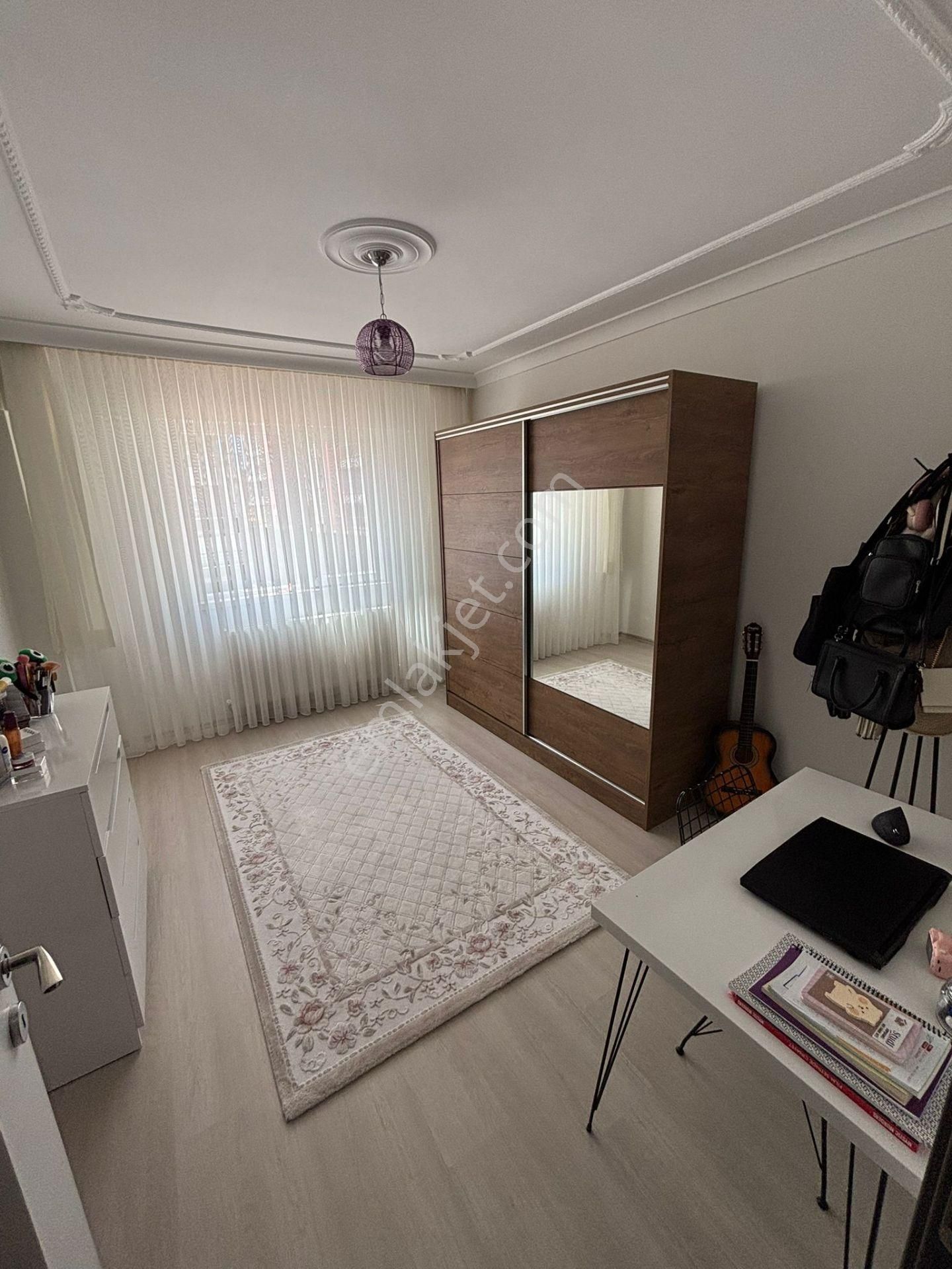 Feridunçelik'te Akbaba-sağlık Ocağı Yakını Full Yapılı 3+1 Satılık Daire !! - Görsel 17