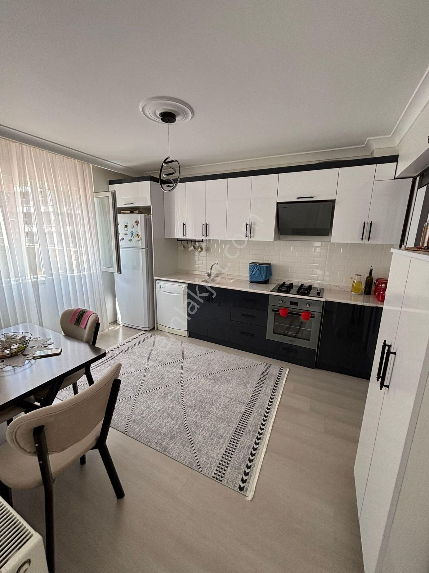 Feridunçelik'te Akbaba-sağlık Ocağı Yakını Full Yapılı 3+1 Satılık Daire !! - Görsel 12