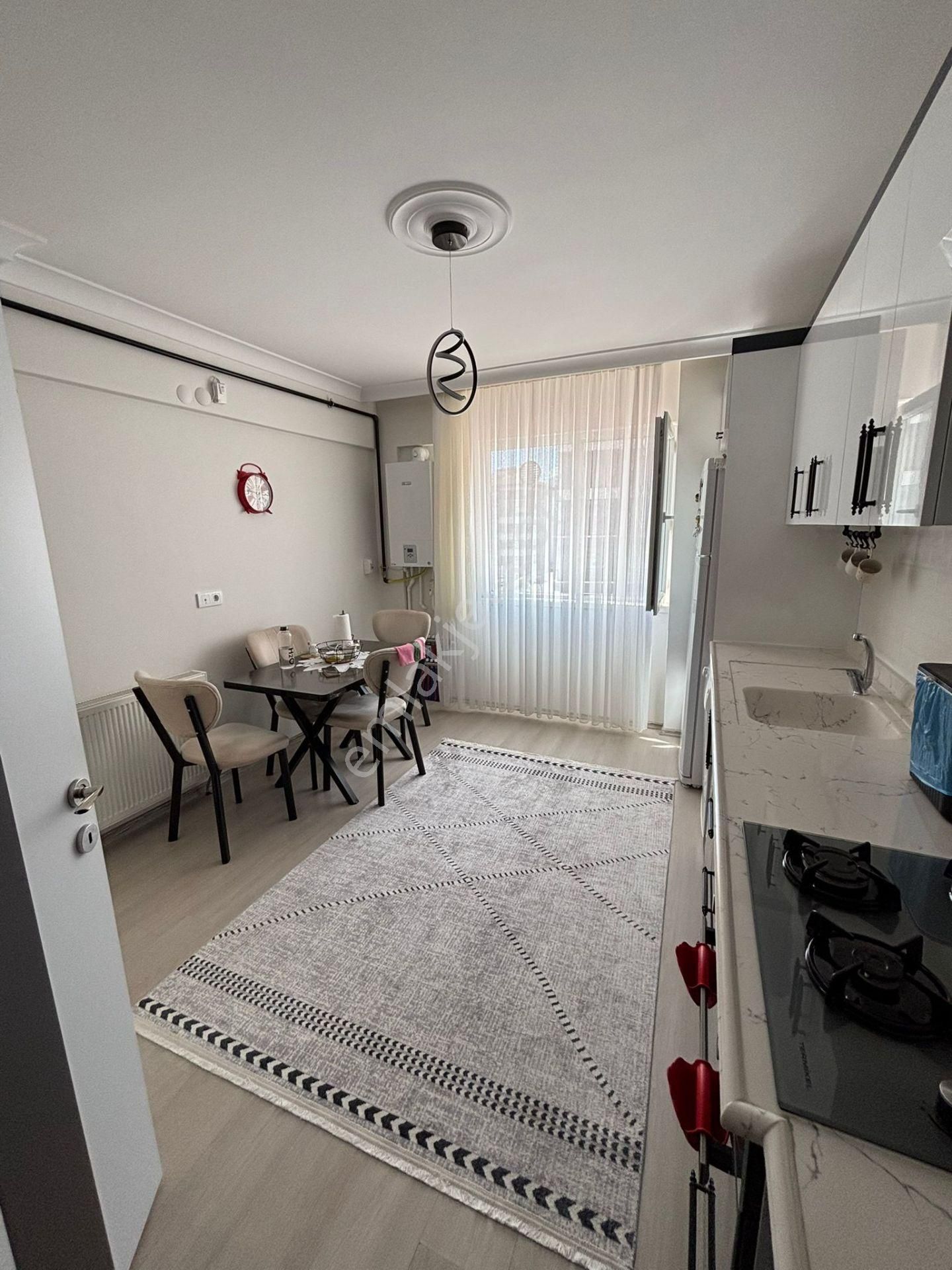 Feridunçelik'te Akbaba-sağlık Ocağı Yakını Full Yapılı 3+1 Satılık Daire !! - Görsel 13