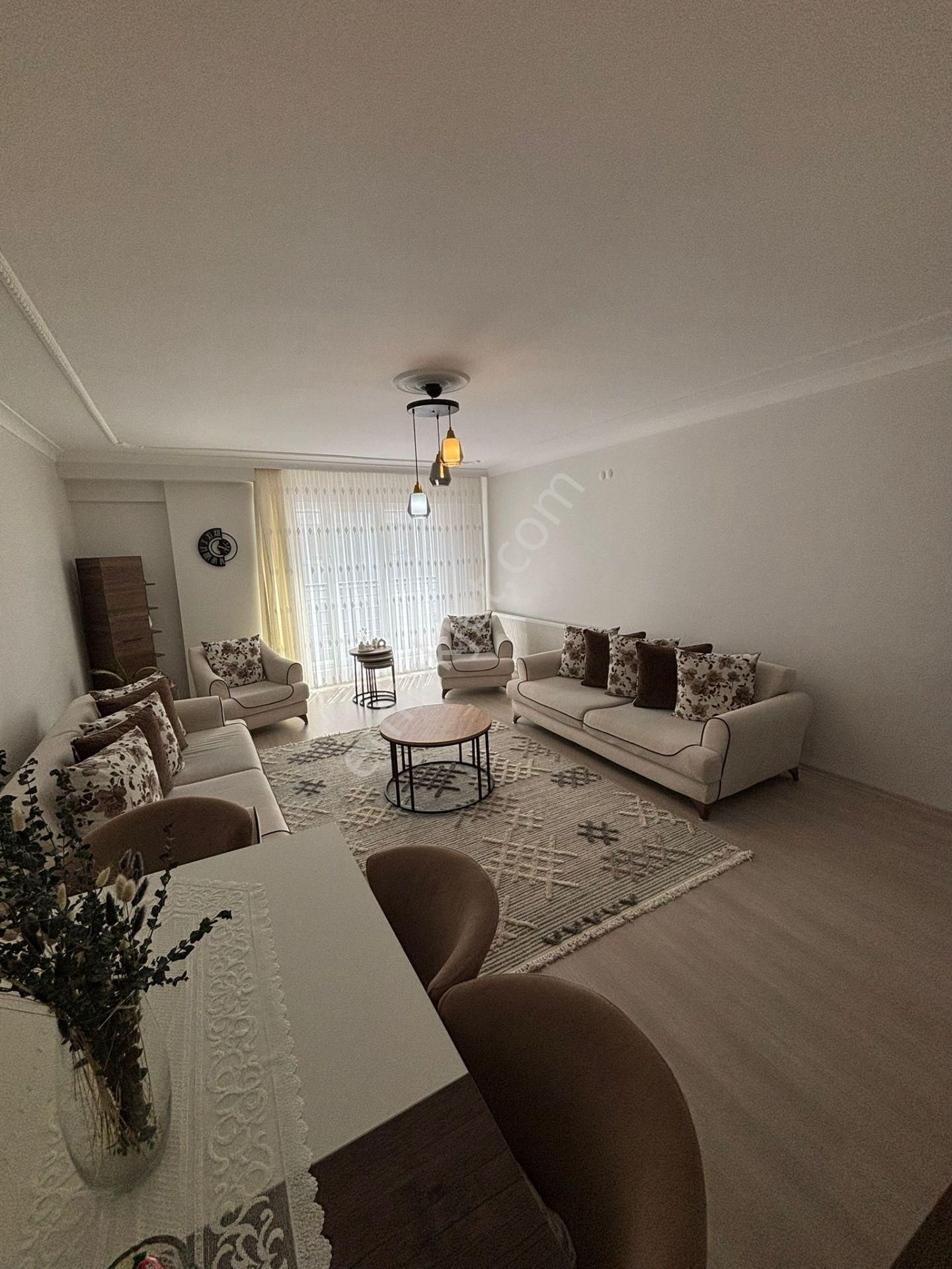 Feridunçelik'te Akbaba-sağlık Ocağı Yakını Full Yapılı 3+1 Satılık Daire !! - Görsel 6