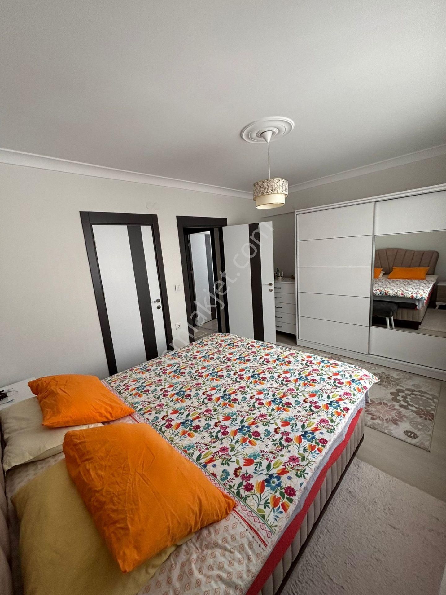 Feridunçelik'te Akbaba-sağlık Ocağı Yakını Full Yapılı 3+1 Satılık Daire !! - Görsel 10