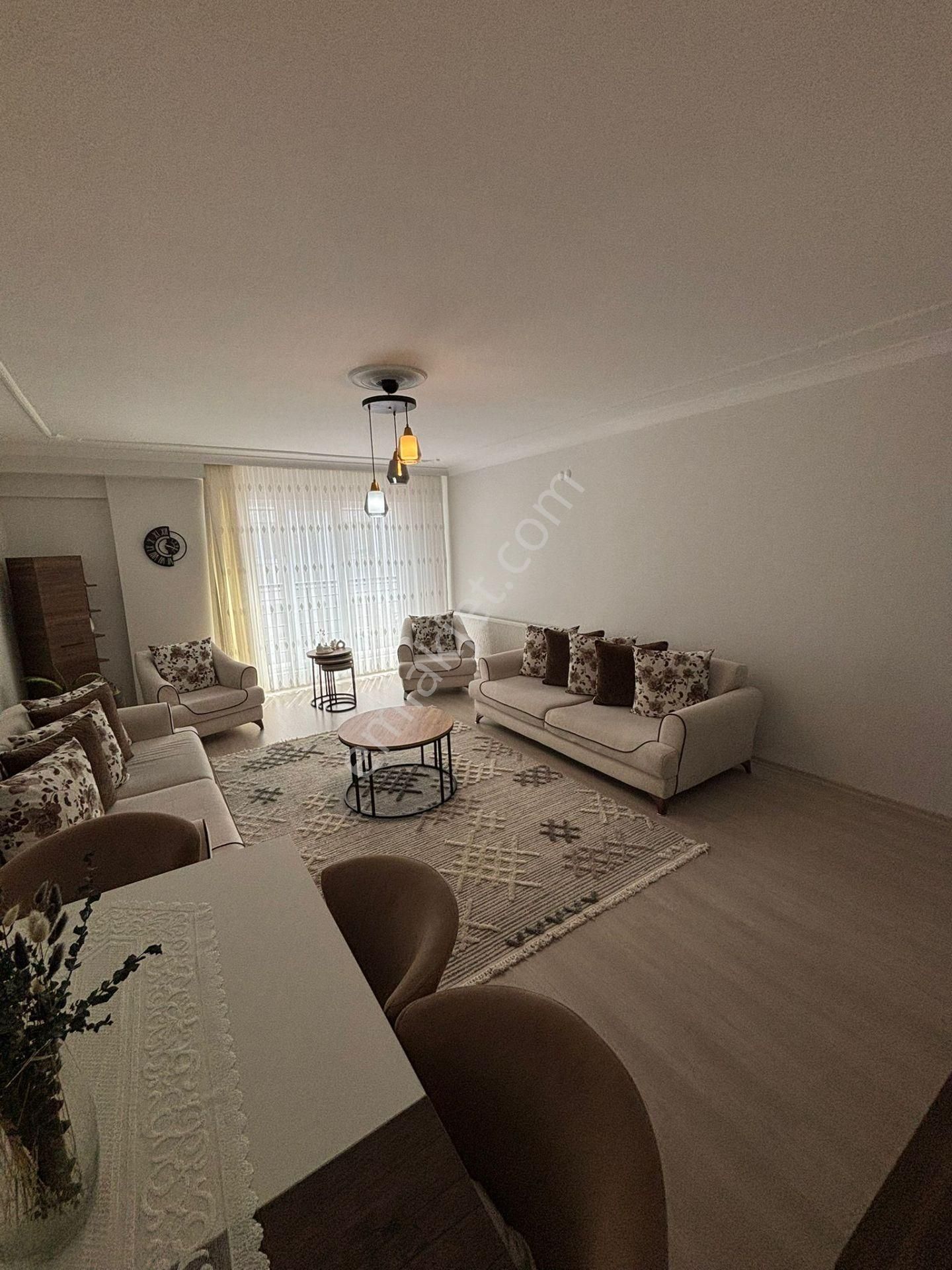 Feridunçelik'te Akbaba-sağlık Ocağı Yakını Full Yapılı 3+1 Satılık Daire !! - Görsel 8