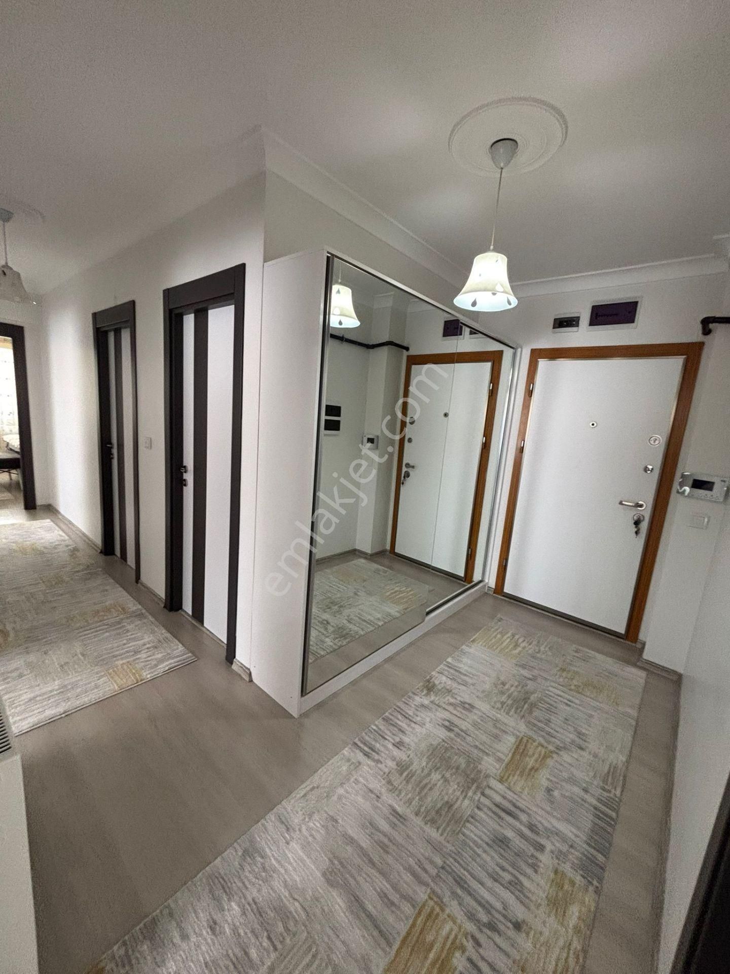 Feridunçelik'te Akbaba-sağlık Ocağı Yakını Full Yapılı 3+1 Satılık Daire !! - Görsel 15