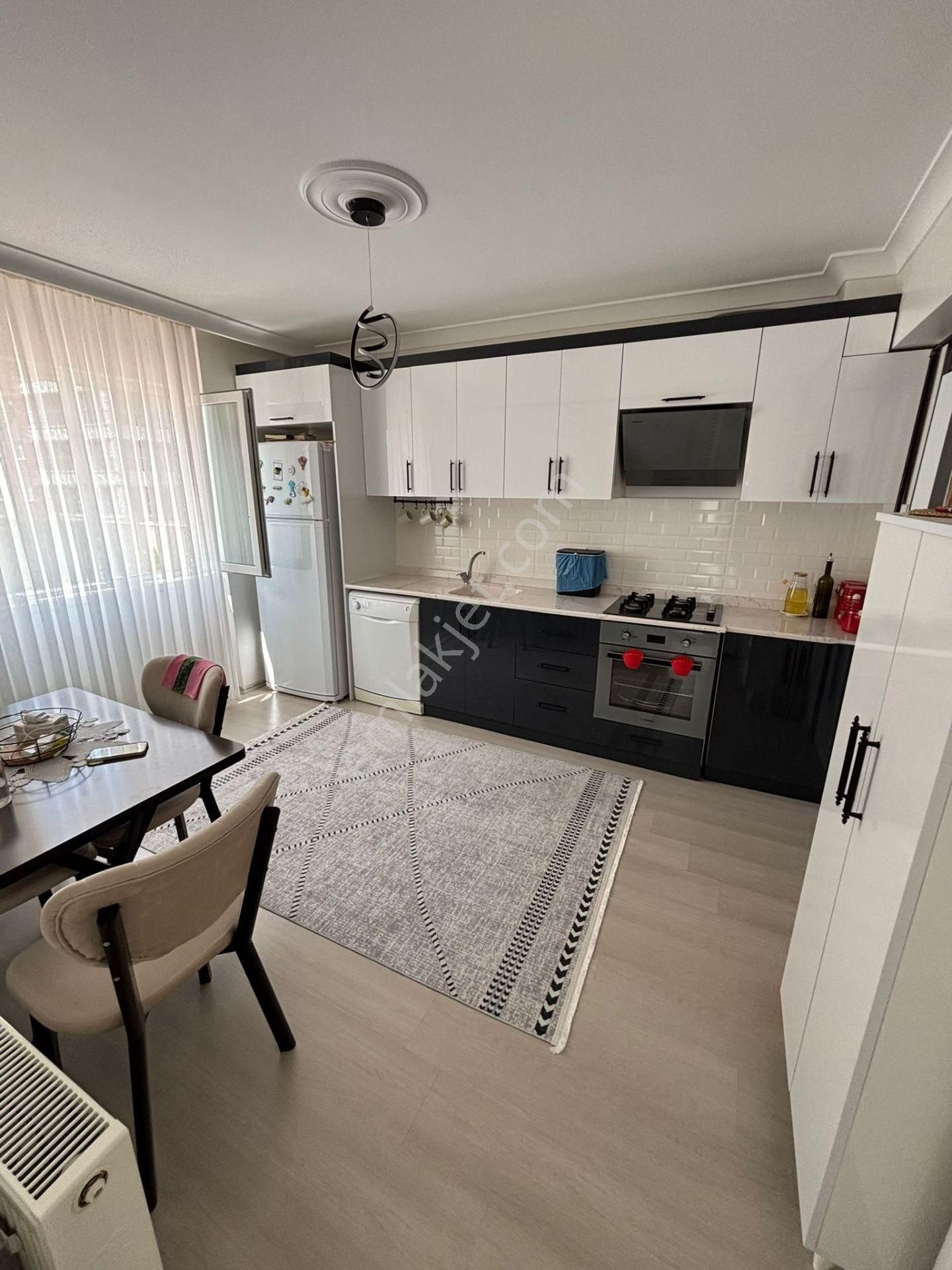 Feridunçelik'te Akbaba-sağlık Ocağı Yakını Full Yapılı 3+1 Satılık Daire !! - Görsel 11