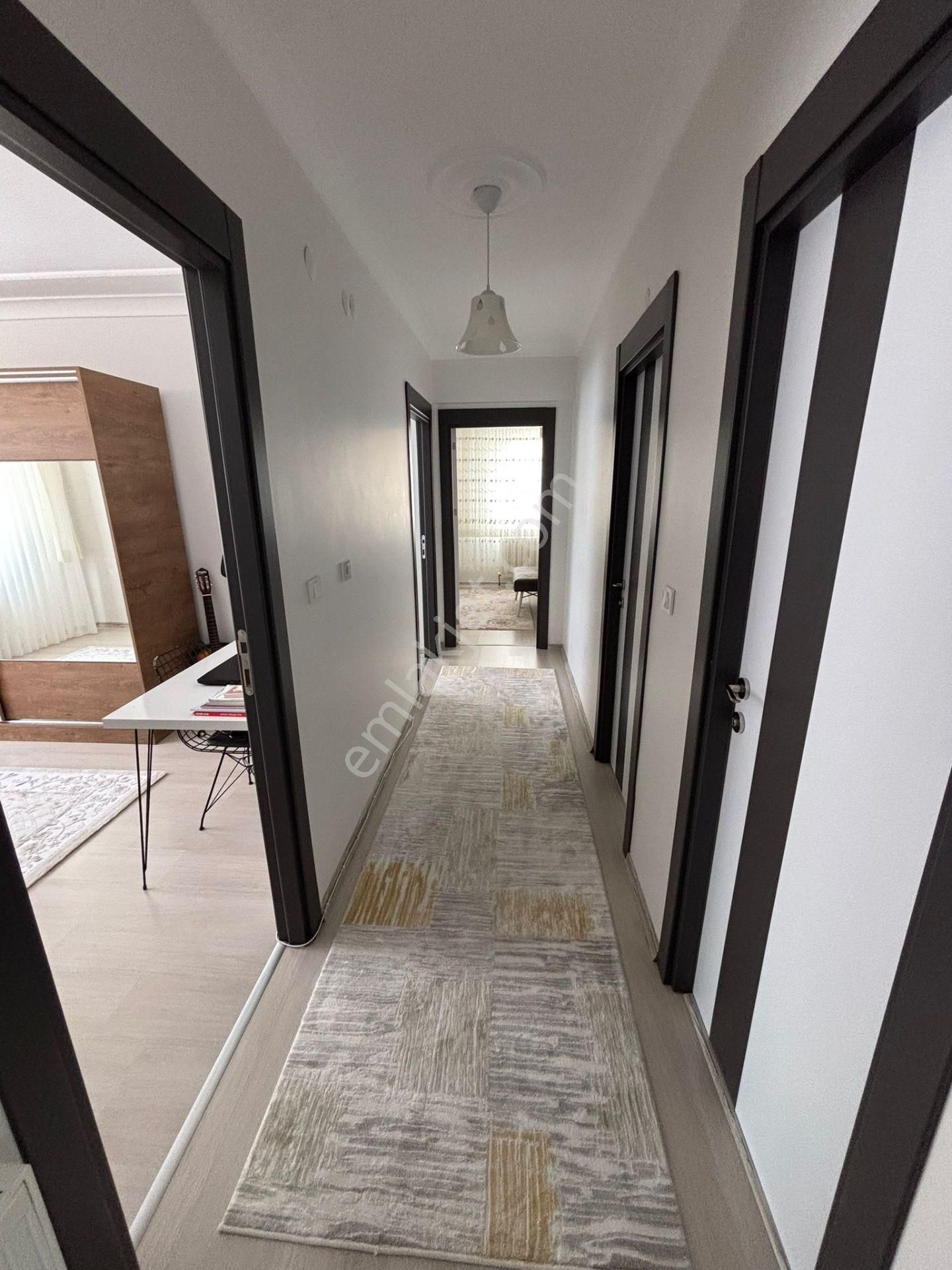 Feridunçelik'te Akbaba-sağlık Ocağı Yakını Full Yapılı 3+1 Satılık Daire !! - Görsel 16