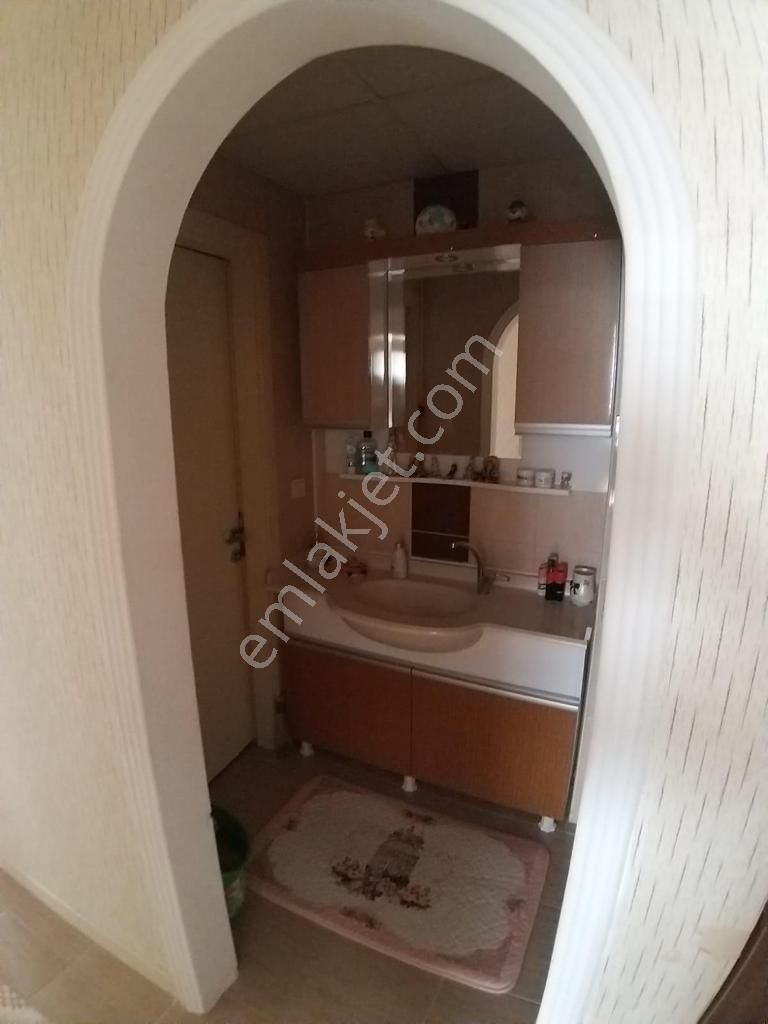 Parsana Mahallesi 3+1 Yüksek Giriş Satılık Daire - Görsel 8